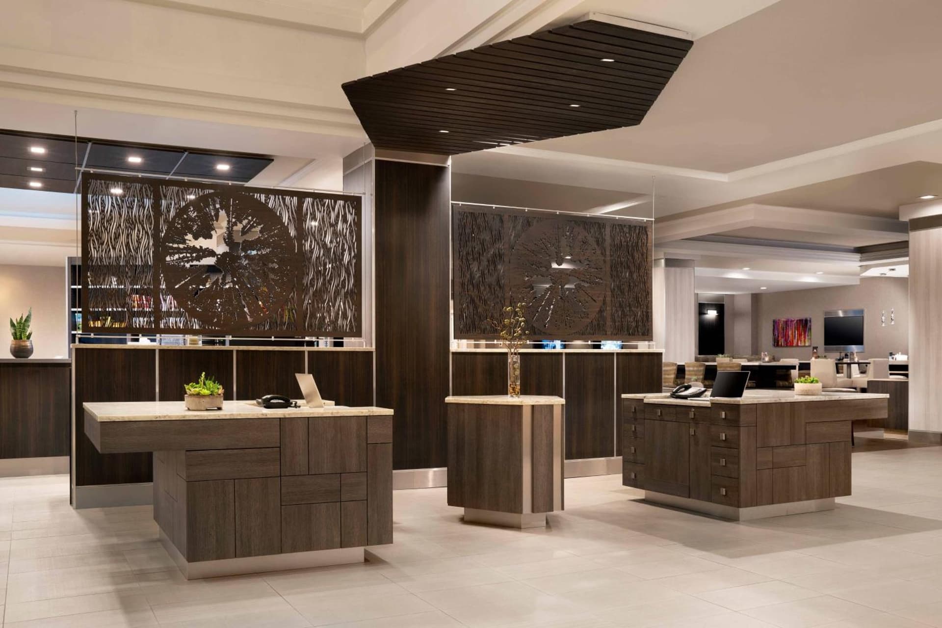 Visalia Marriott at the Convention Center gallery photo in Visalia, CA — image 35