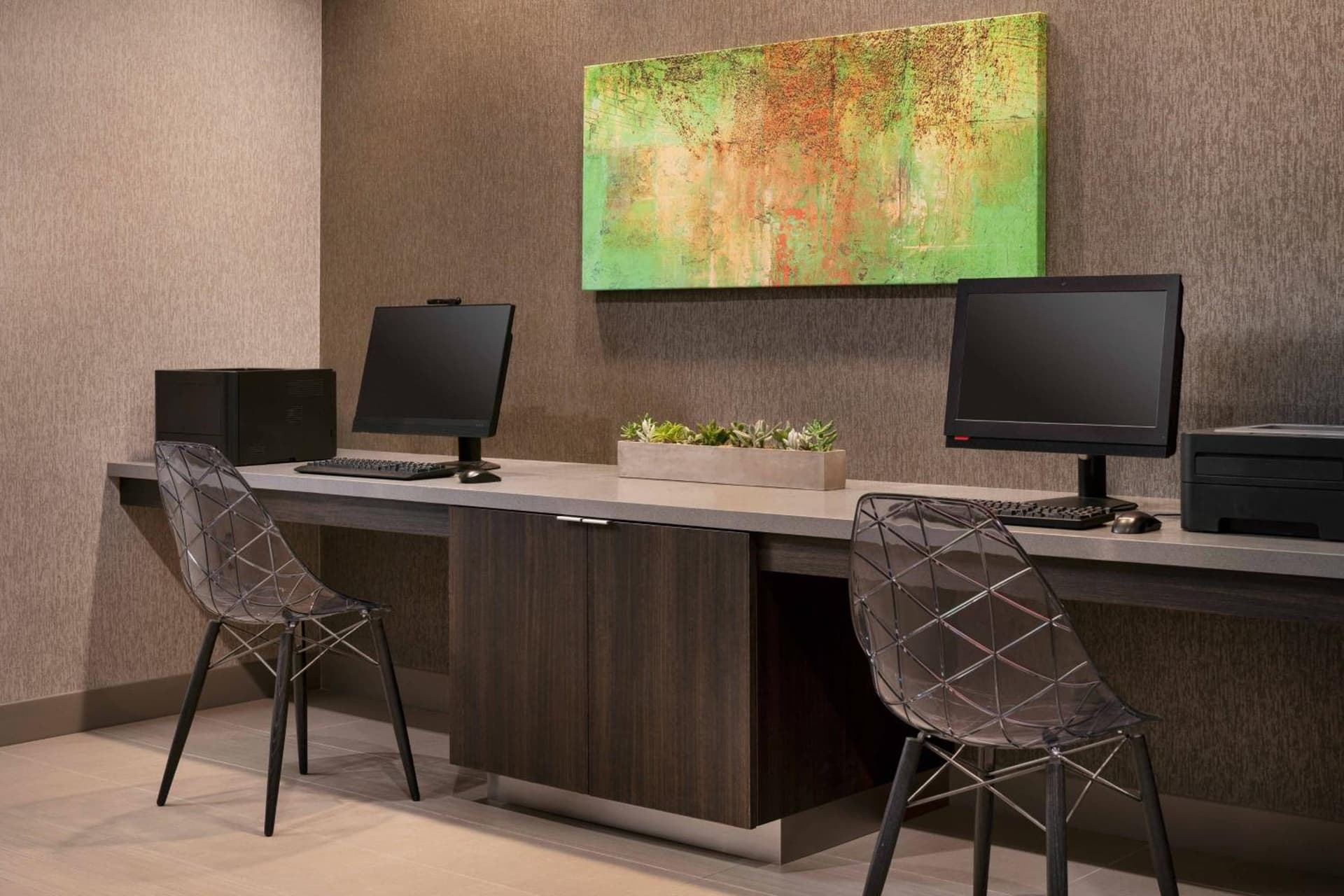 Visalia Marriott at the Convention Center gallery photo in Visalia, CA — image 27