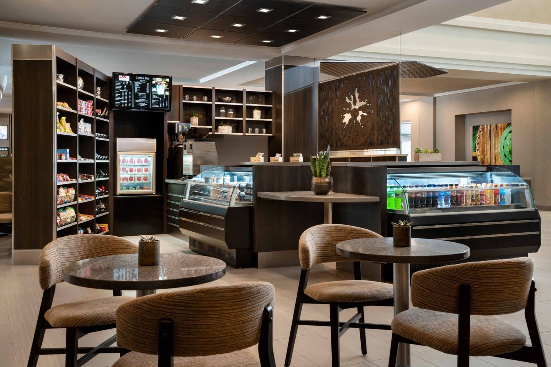 Visalia Marriott at the Convention Center gallery photo in Visalia, CA — image 34