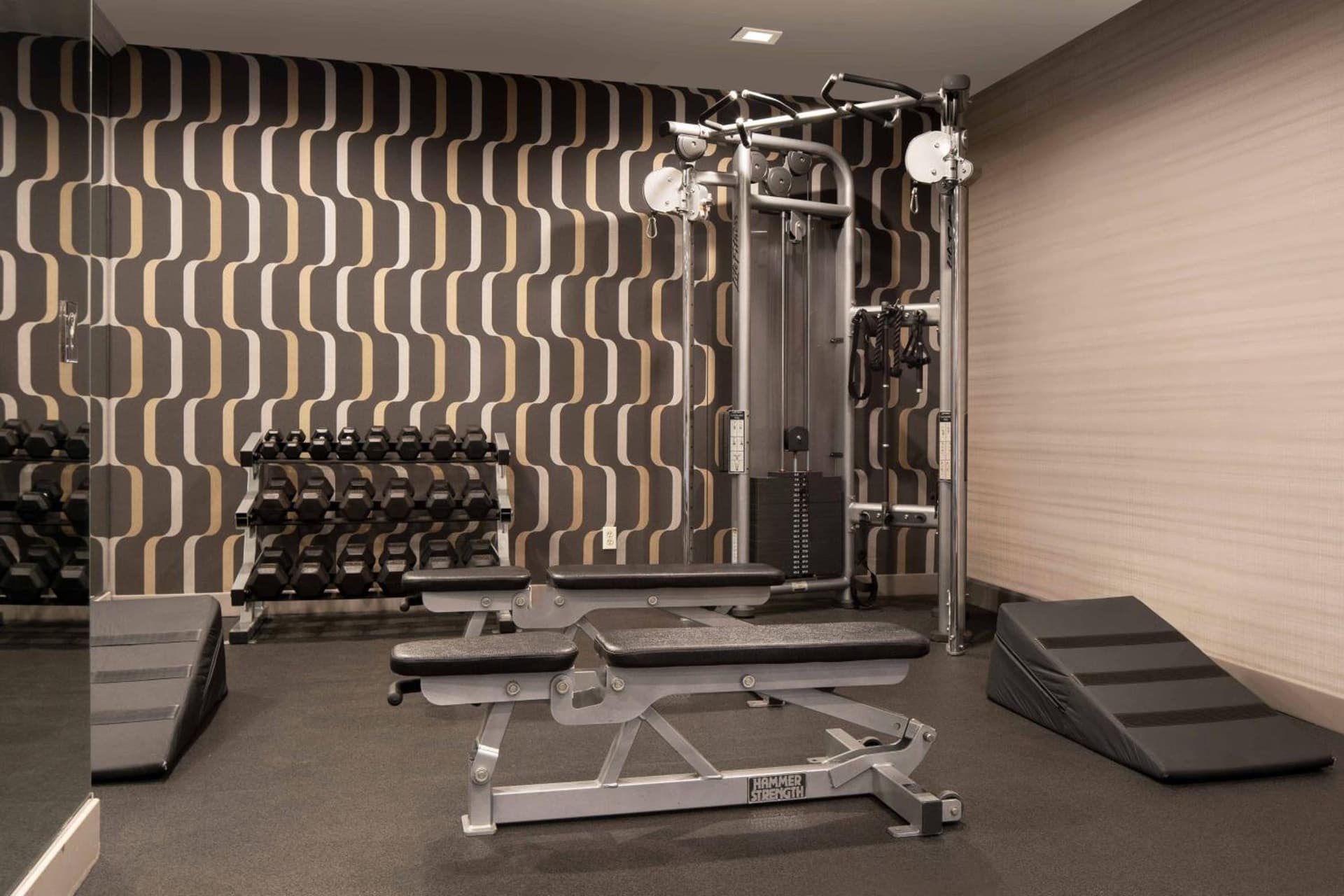 Visalia Marriott at the Convention Center gallery photo in Visalia, CA — image 5