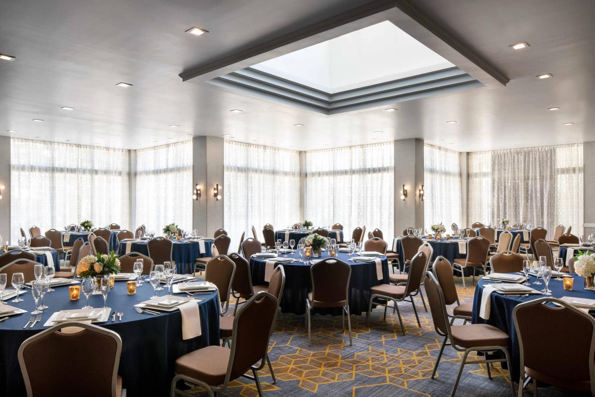 Visalia Marriott at the Convention Center gallery photo in Visalia, CA — image 39
