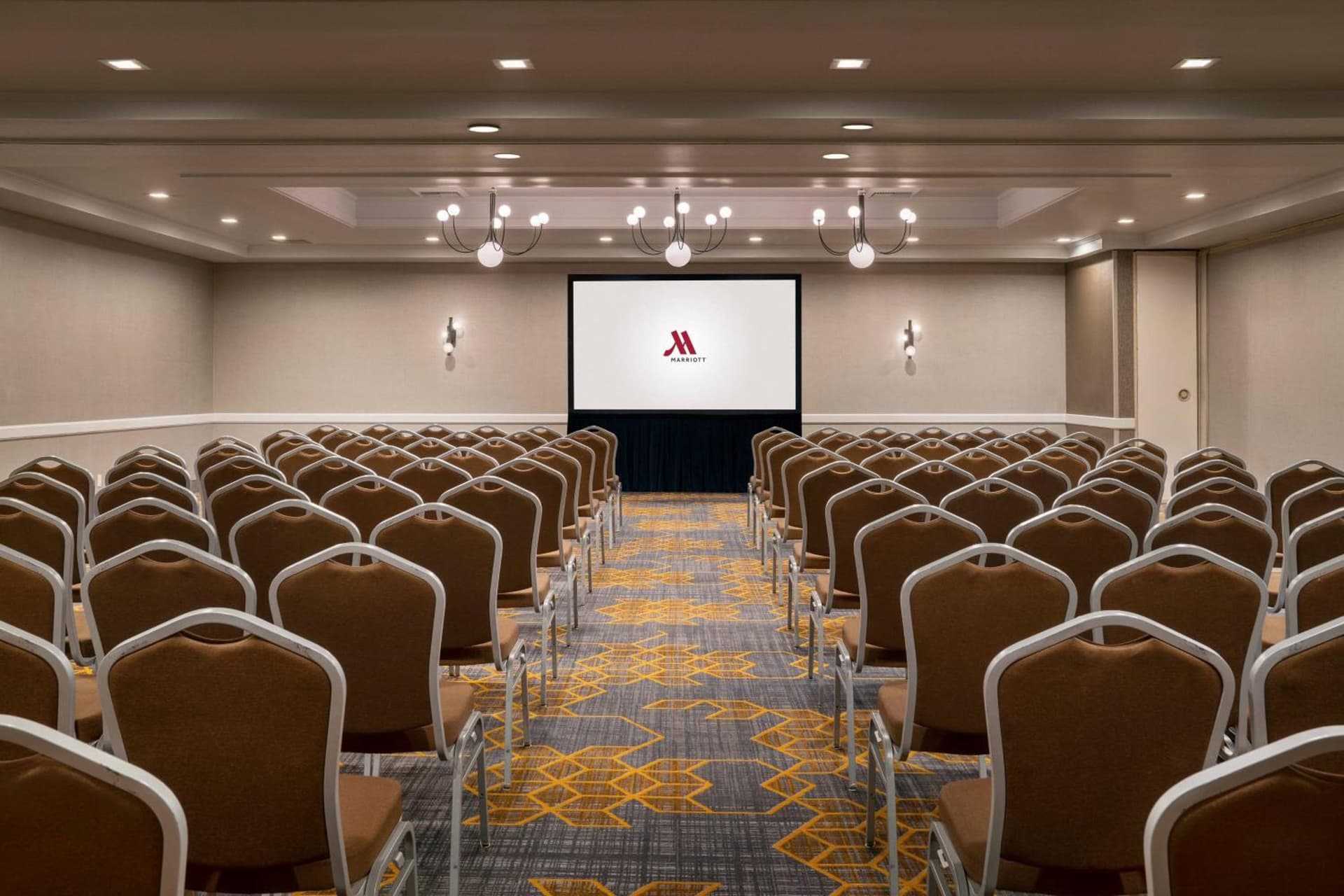 Visalia Marriott at the Convention Center gallery photo in Visalia, CA — image 32