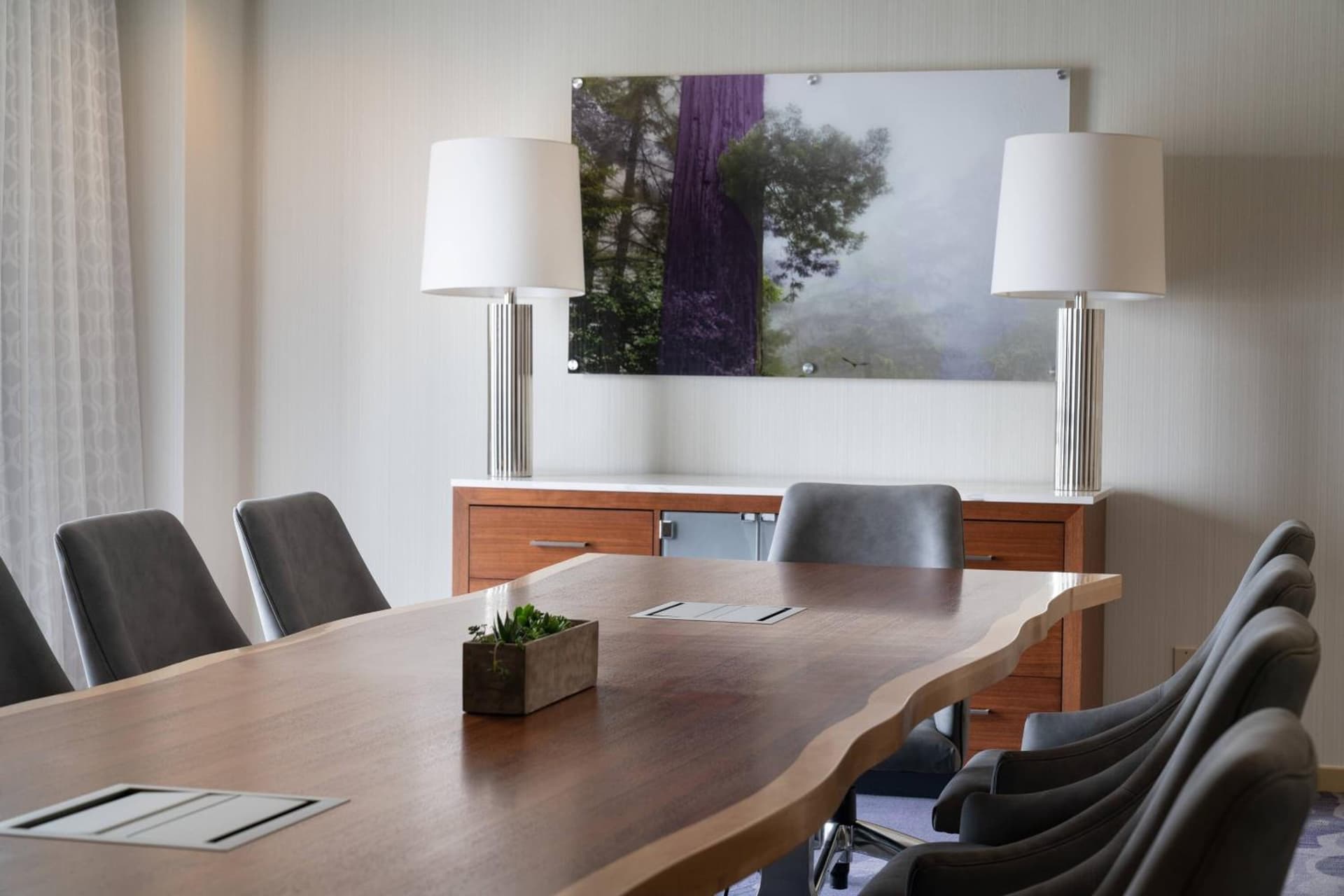 Visalia Marriott at the Convention Center gallery photo in Visalia, CA — image 40