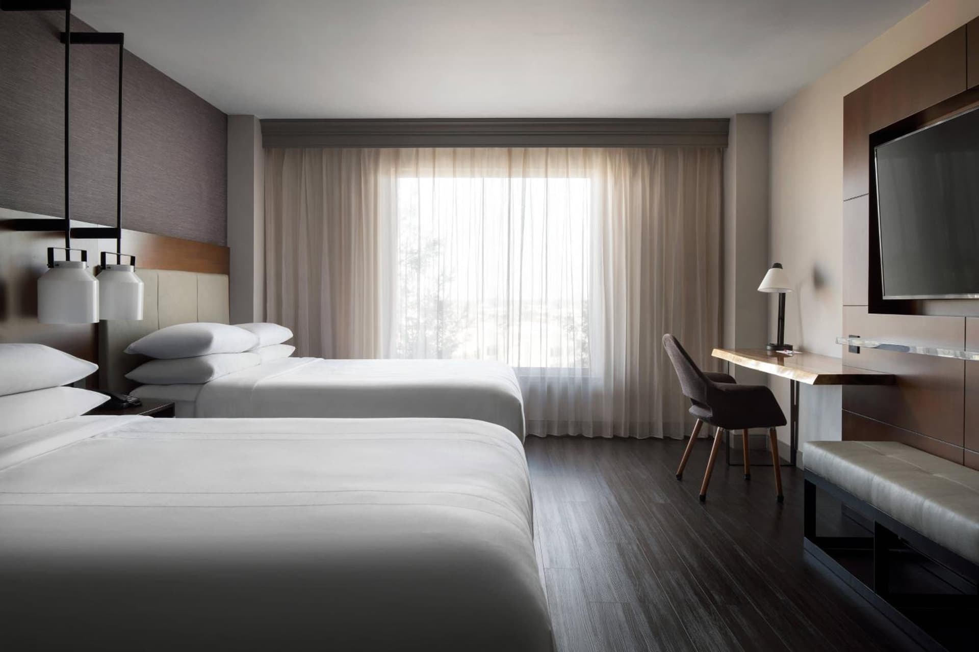 Visalia Marriott at the Convention Center gallery photo in Visalia, CA — image 41