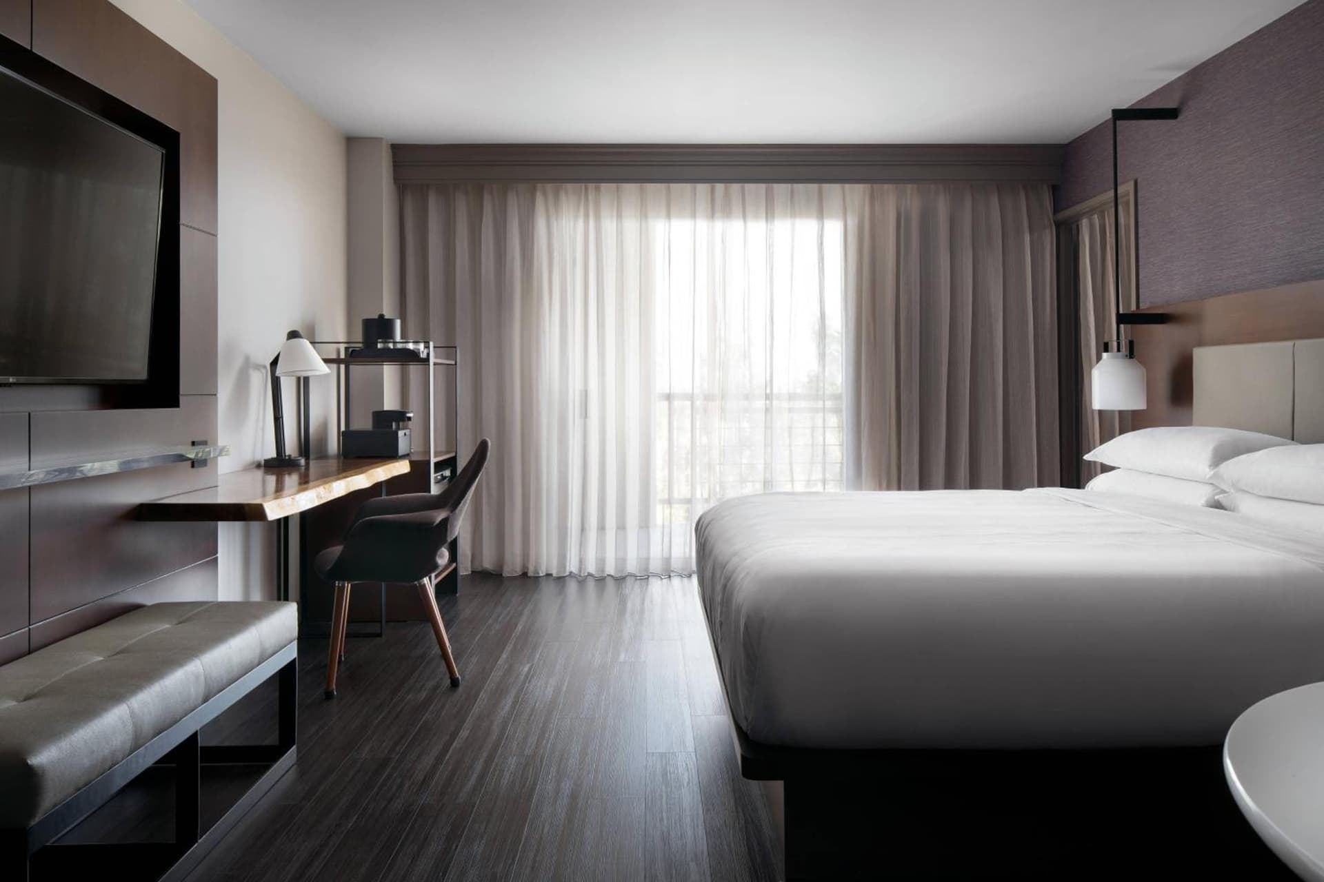 Visalia Marriott at the Convention Center gallery photo in Visalia, CA — image 11