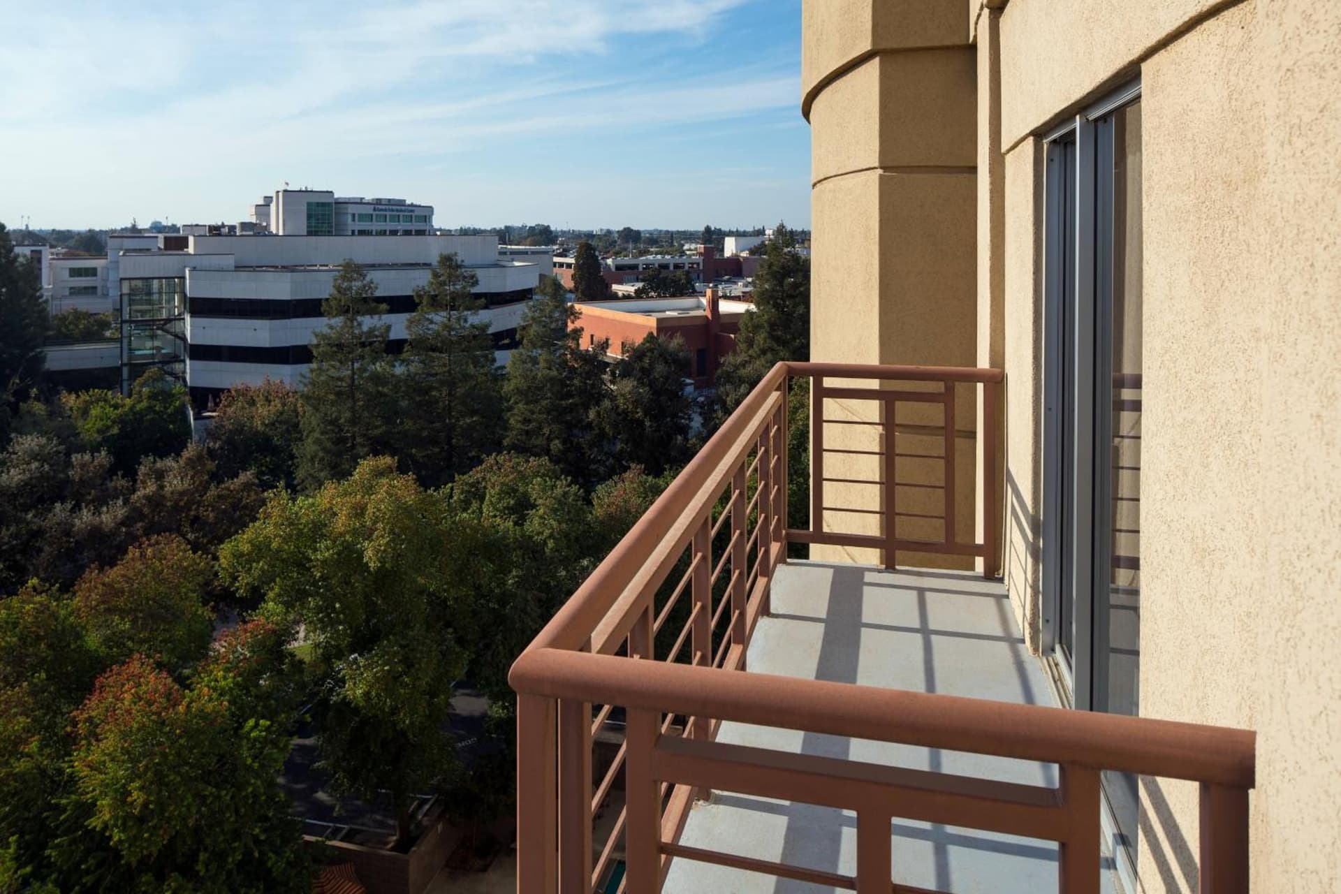 Visalia Marriott at the Convention Center gallery photo in Visalia, CA — image 12