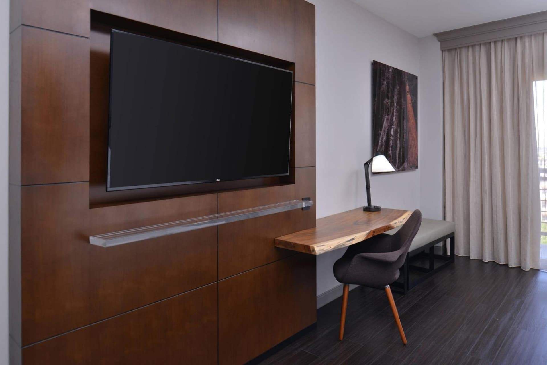 Visalia Marriott at the Convention Center gallery photo in Visalia, CA — image 37