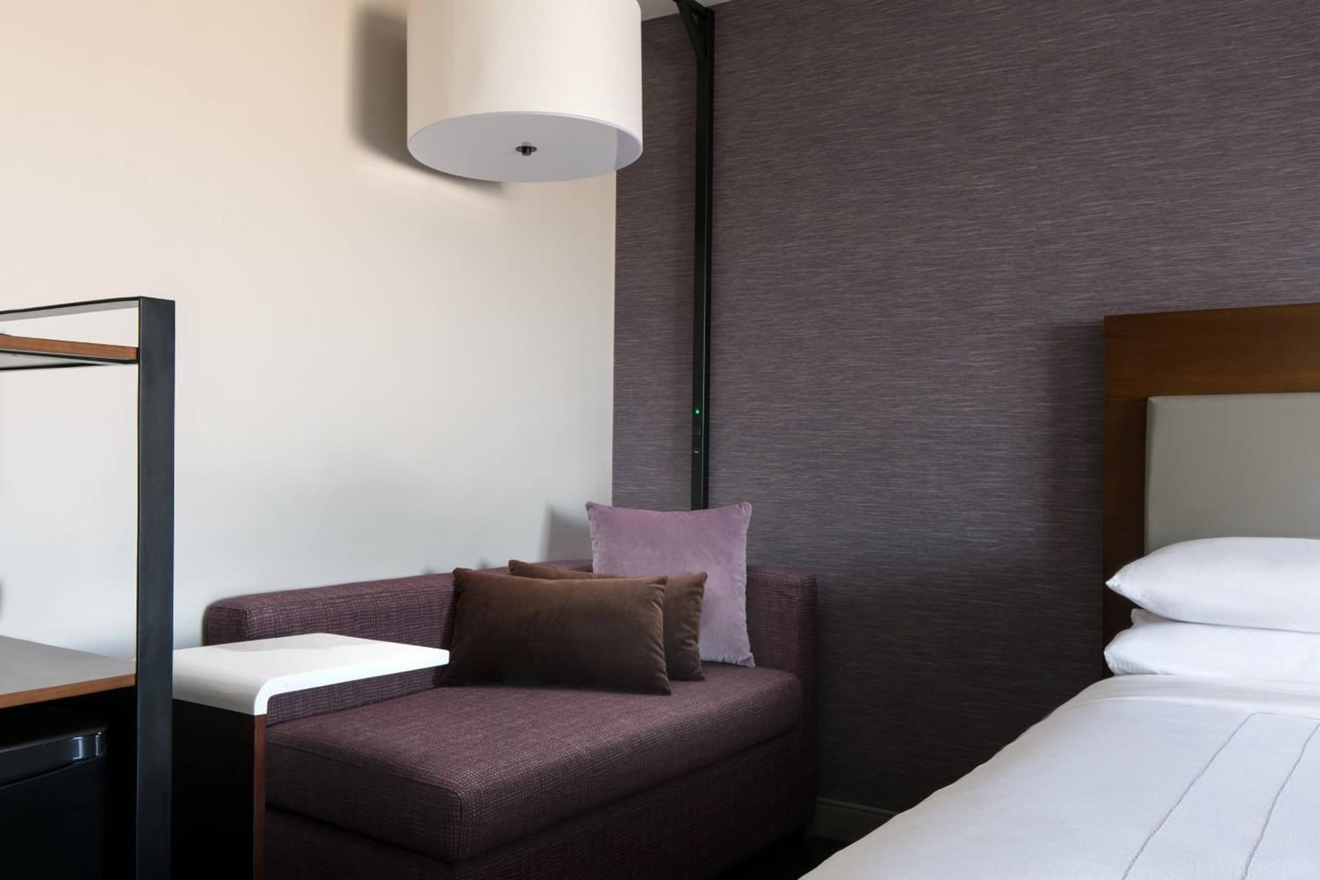 Visalia Marriott at the Convention Center interior in Visalia, CA — gallery photo 2