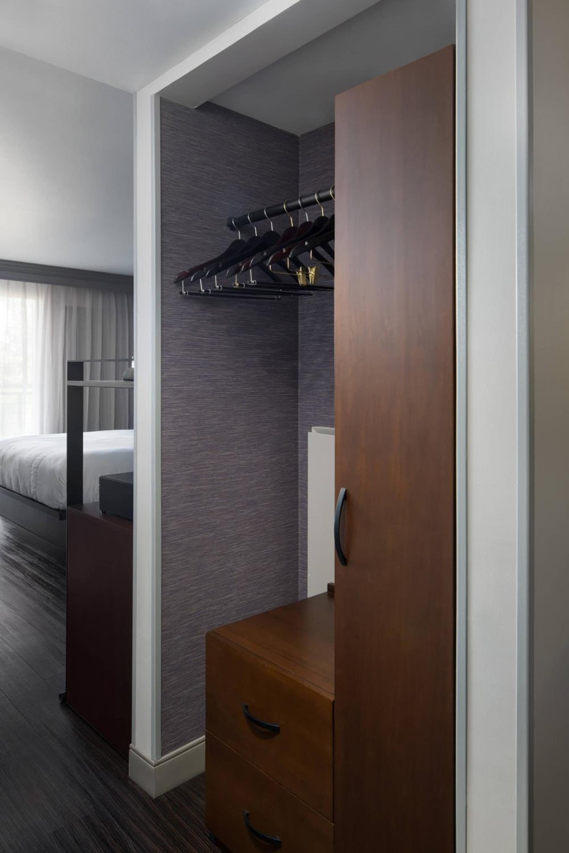 Visalia Marriott at the Convention Center gallery photo in Visalia, CA — image 4