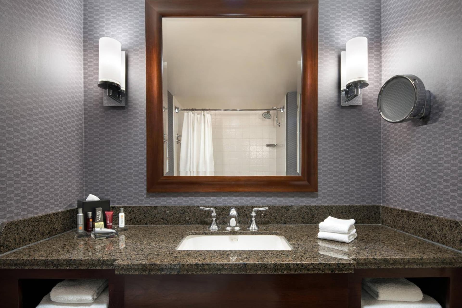 Visalia Marriott at the Convention Center gallery photo in Visalia, CA — image 23