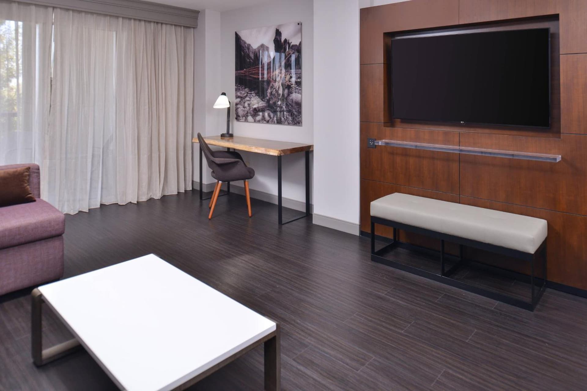 Visalia Marriott at the Convention Center gallery photo in Visalia, CA — image 21