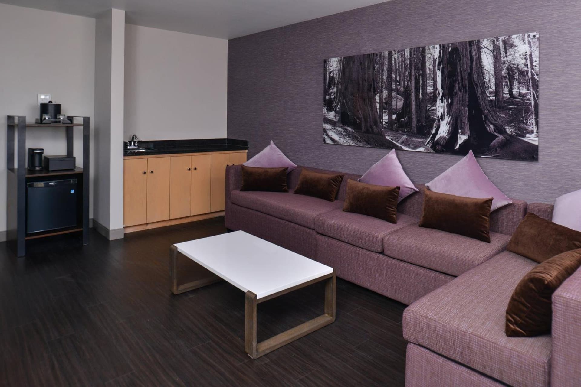 Visalia Marriott at the Convention Center gallery photo in Visalia, CA — image 13