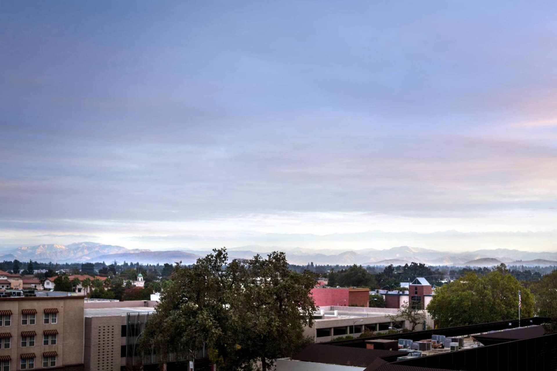 Visalia Marriott at the Convention Center gallery photo in Visalia, CA — image 36