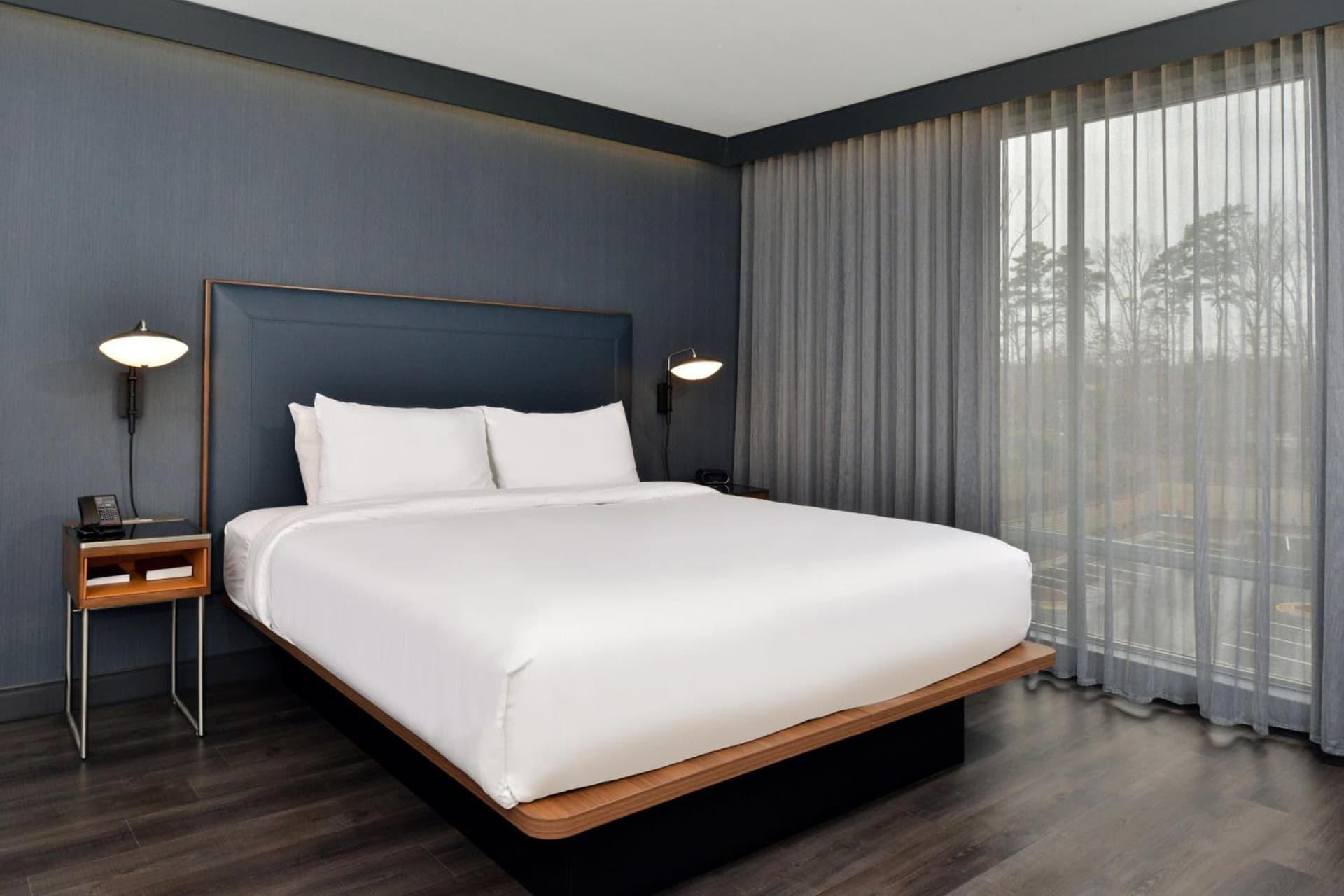 Courtyard by Marriott Raleigh Cary Crossroads gallery photo in Cary, NC — image 39