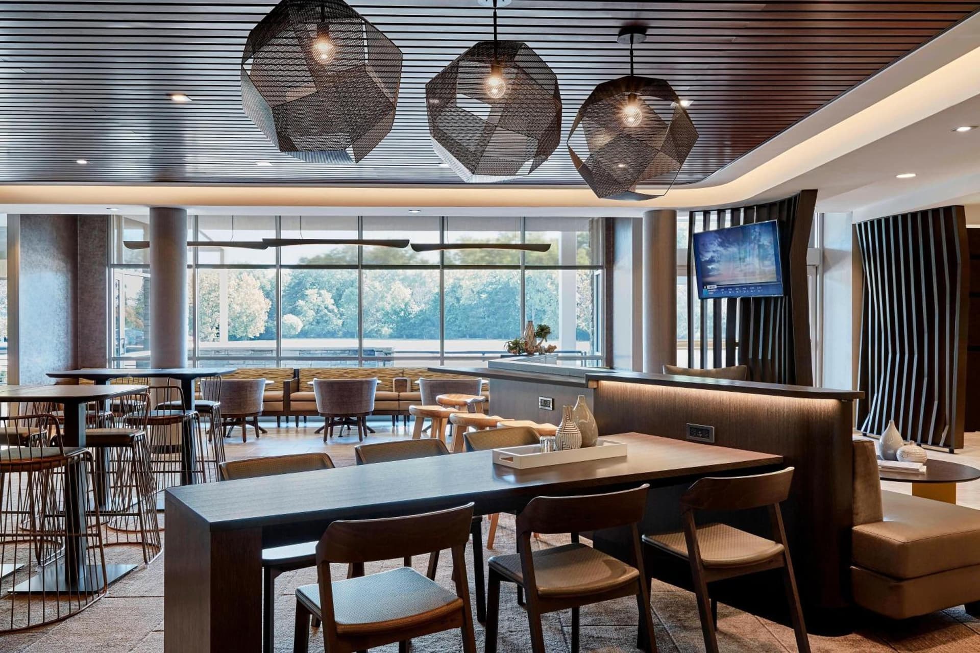SpringHill Suites By Marriott Durham City View gallery photo in Durham, NC — image 20