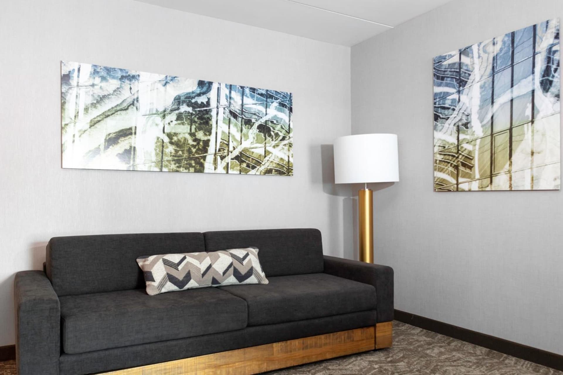 SpringHill Suites By Marriott Durham City View gallery photo in Durham, NC — image 28