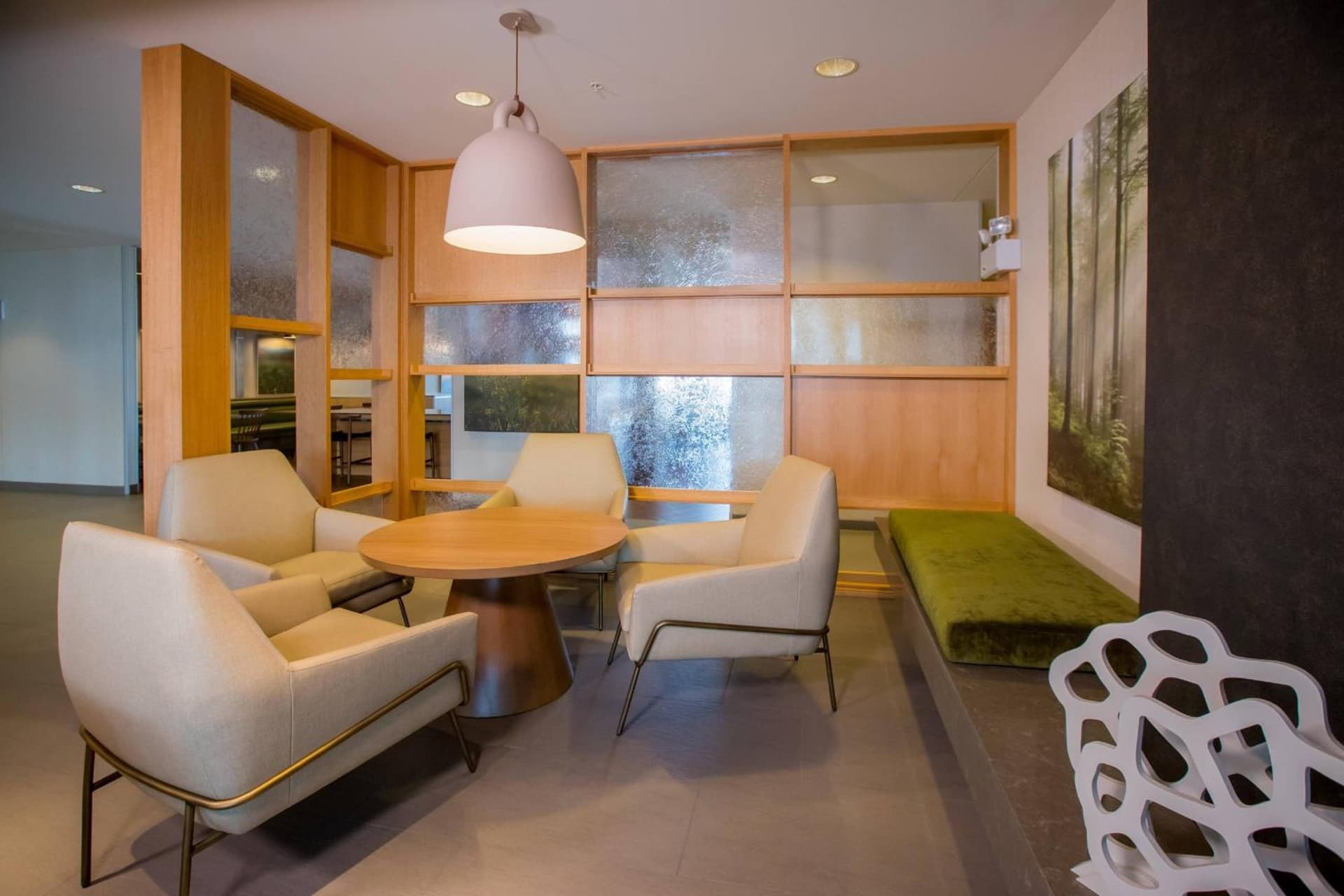 Fairfield Inn & Suites By Marriott Alexandria property views in Alexandria, MN — gallery photo 3