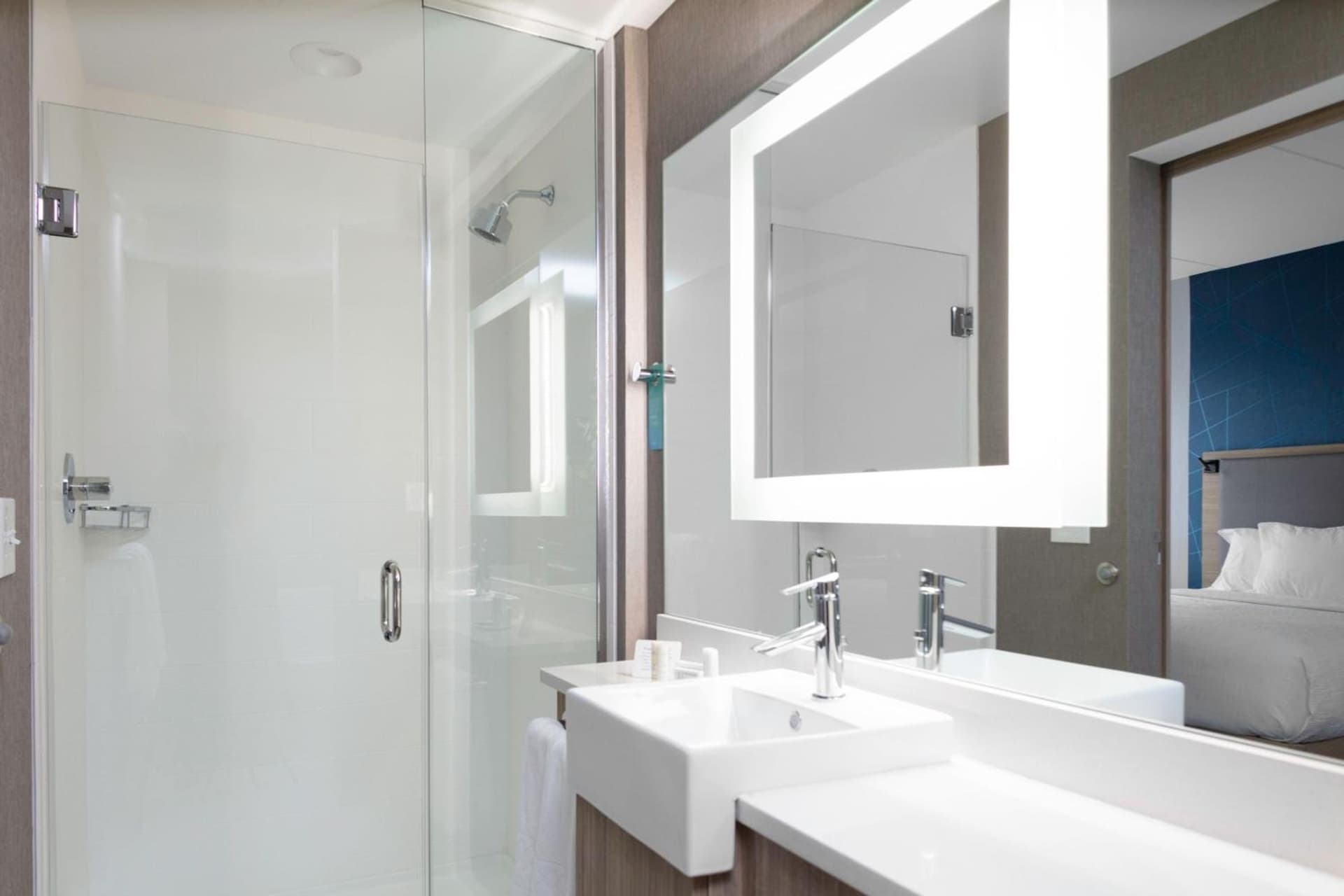 SpringHill Suites By Marriott Durham City View gallery photo in Durham, NC — image 35