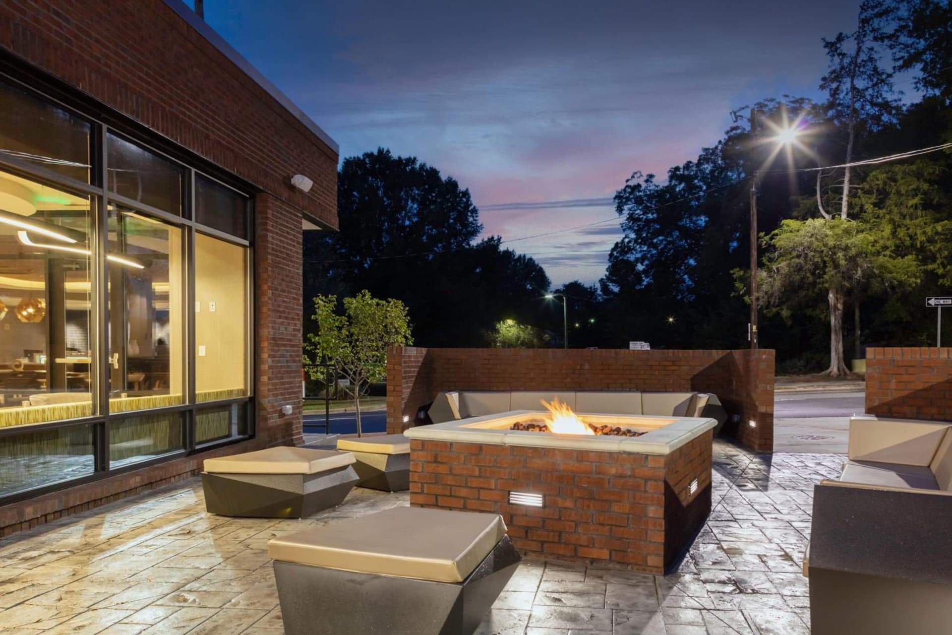 SpringHill Suites By Marriott Durham City View gallery photo in Durham, NC — image 15