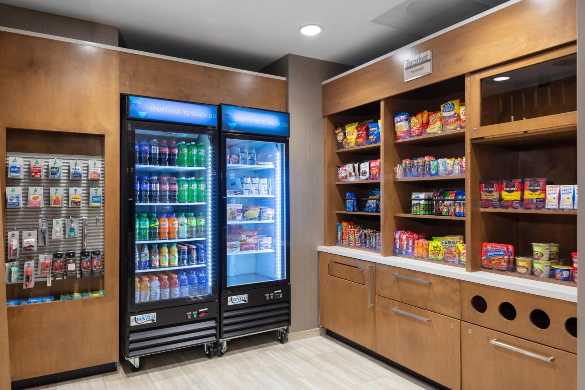 SpringHill Suites By Marriott Durham City View gallery photo in Durham, NC — image 34