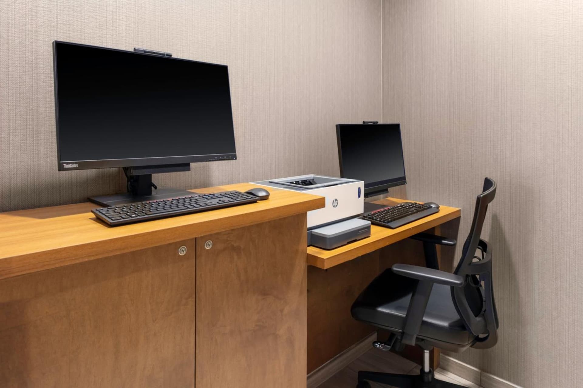 SpringHill Suites By Marriott Durham City View gallery photo in Durham, NC — image 33