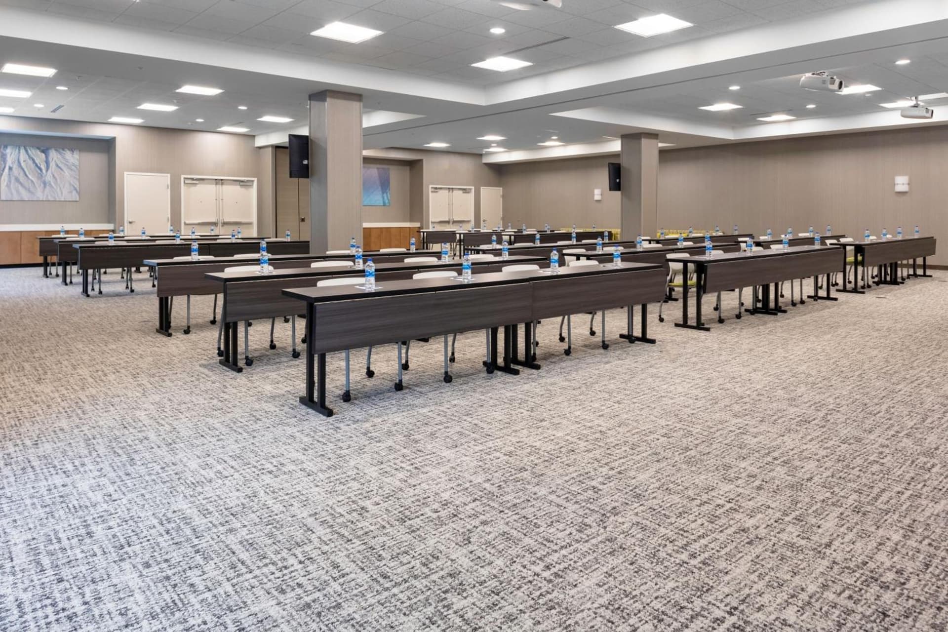 SpringHill Suites By Marriott Durham City View gallery photo in Durham, NC — image 5