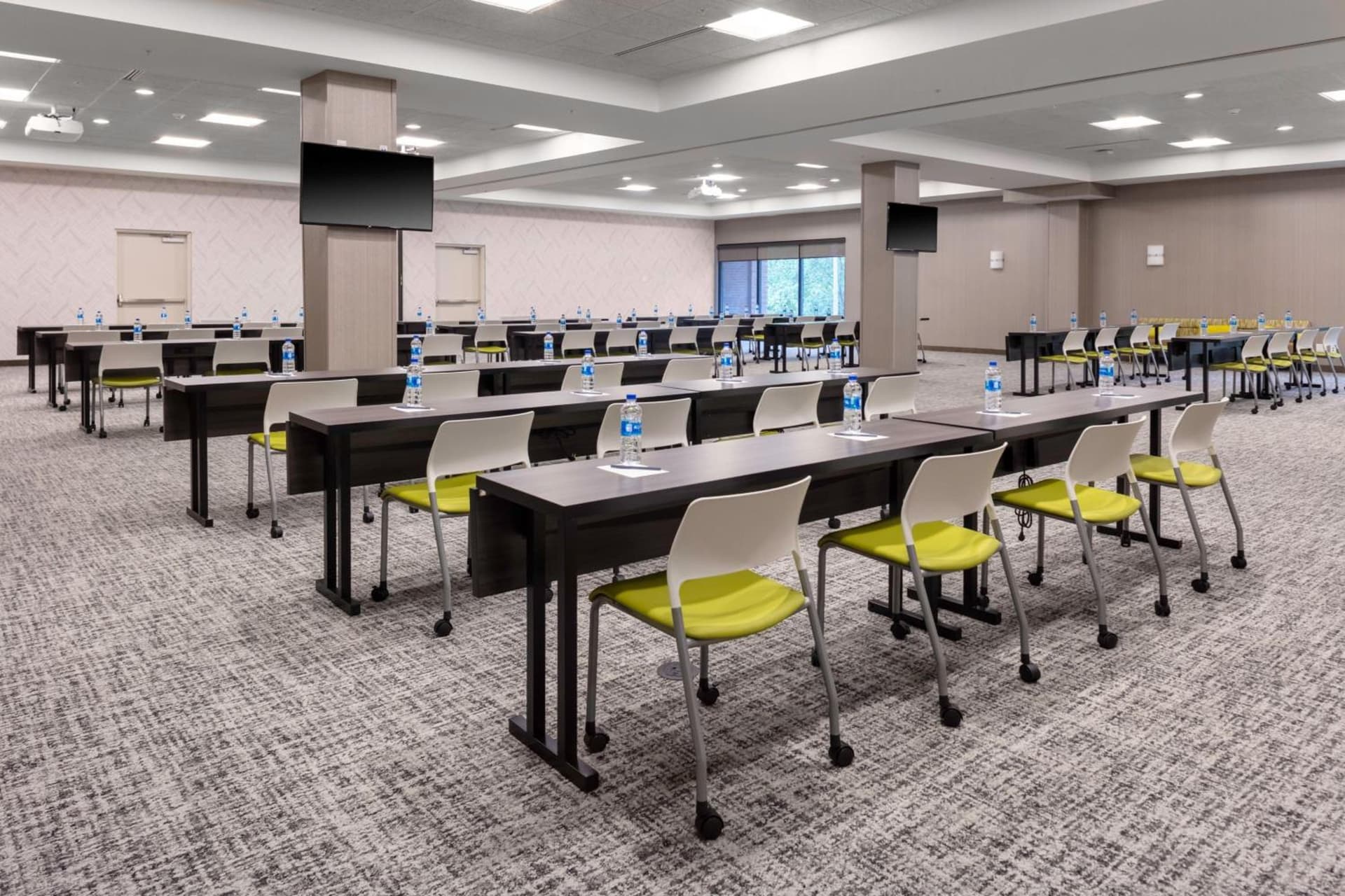 SpringHill Suites By Marriott Durham City View gallery photo in Durham, NC — image 8