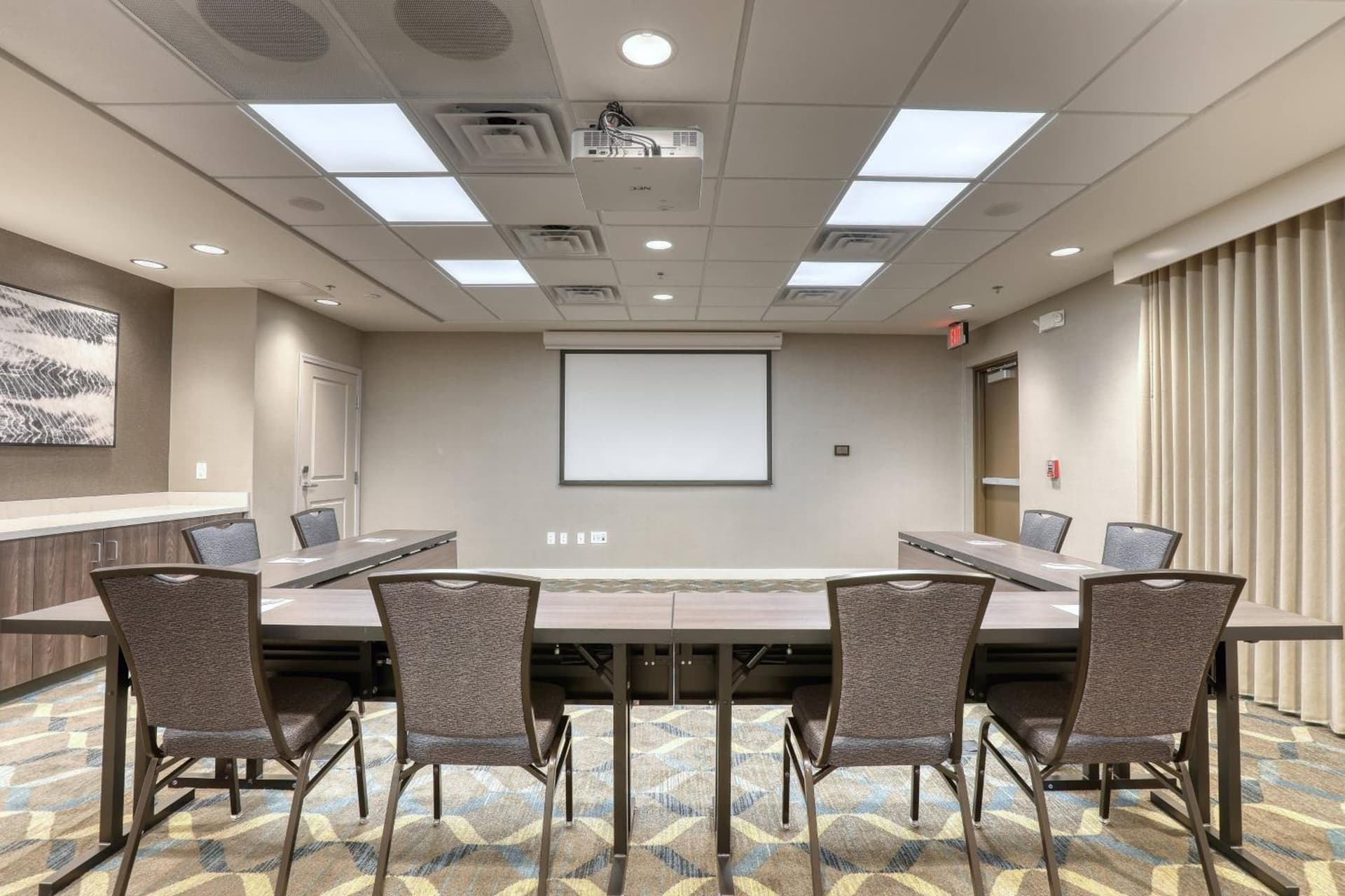 Residence Inn by Marriott Providence Lincoln gallery photo in Lincoln — image 13
