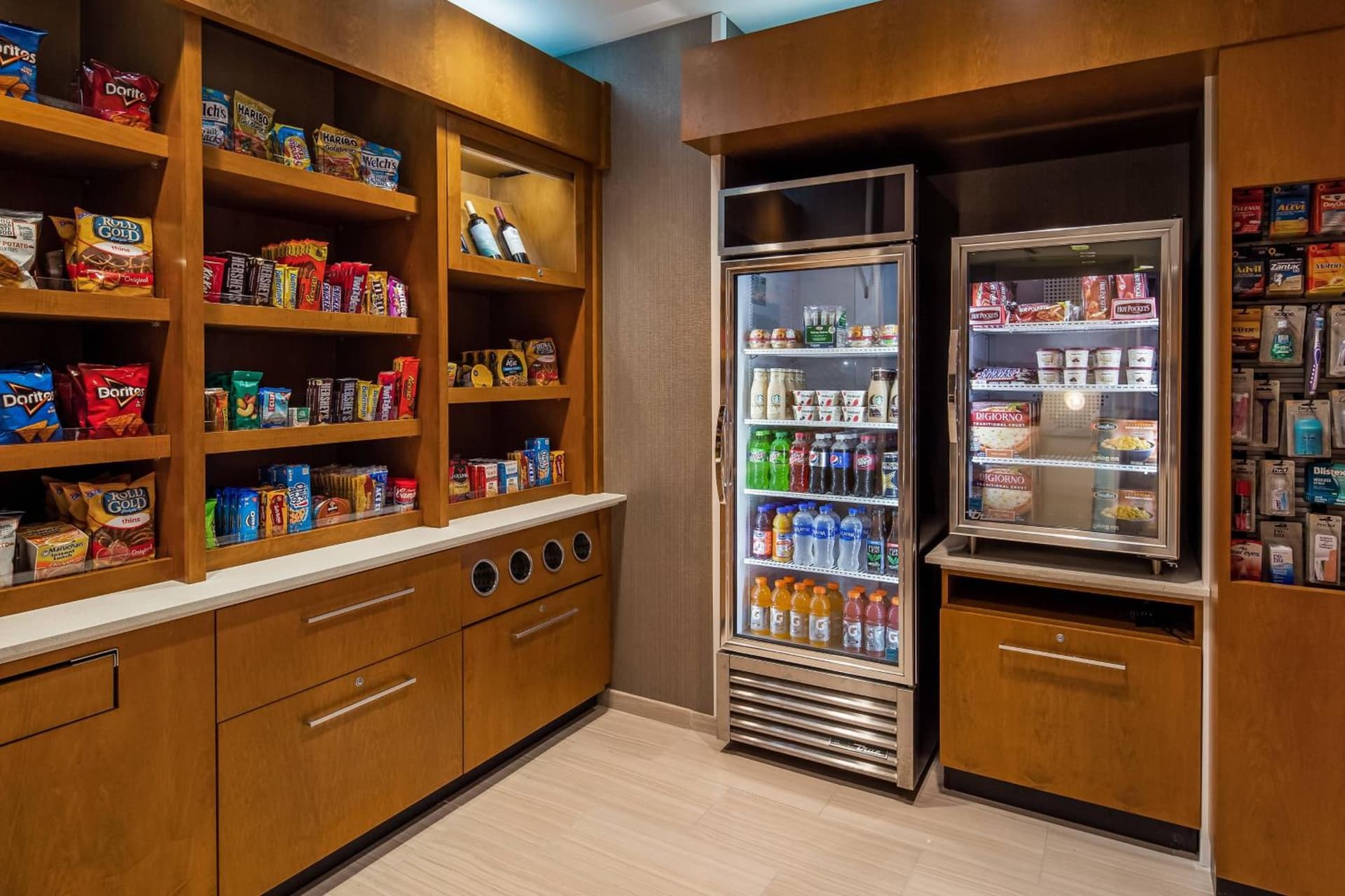 SpringHill Suites by Marriott Chambersburg gallery photo in Chambersburg, PA — image 9
