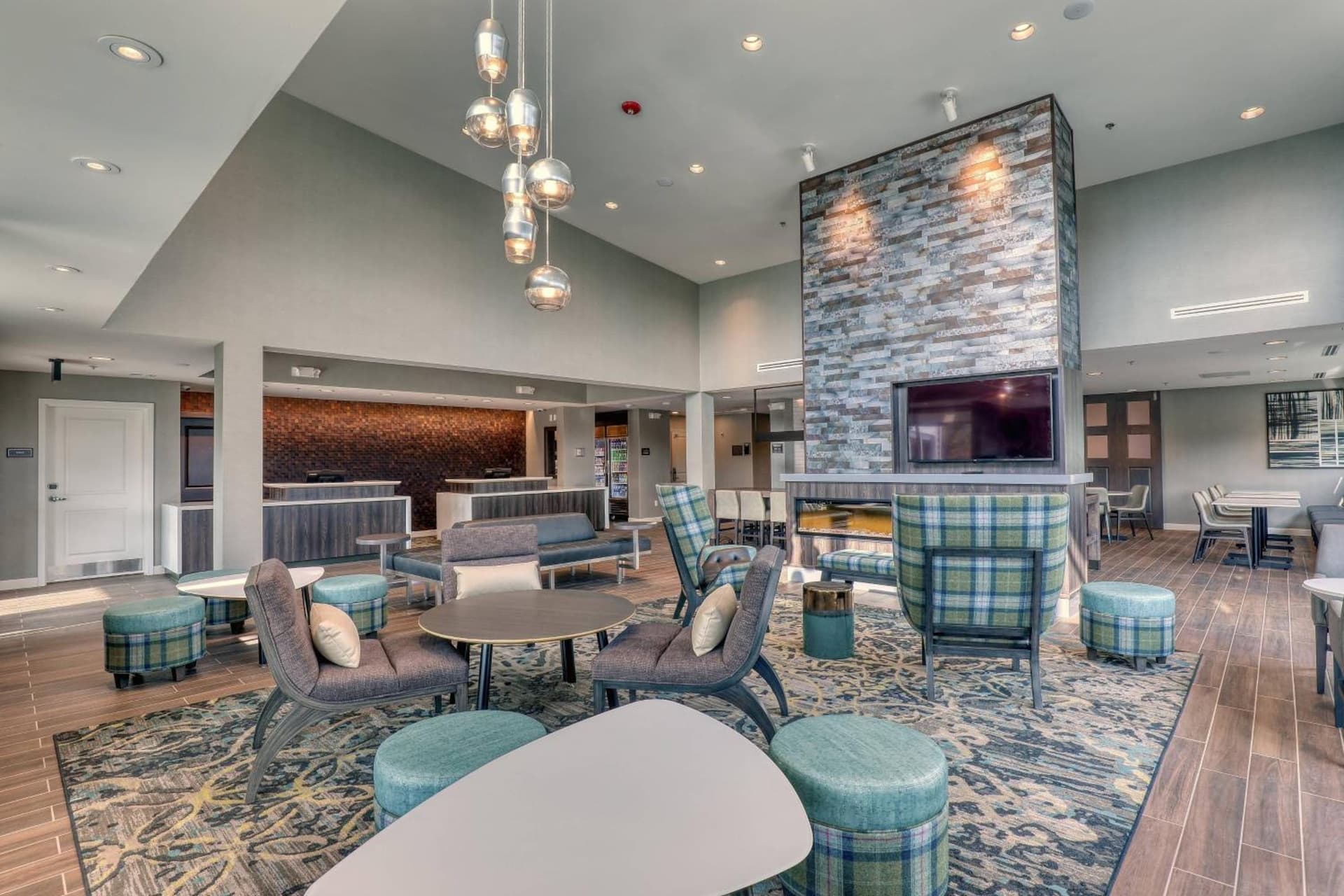 Residence Inn by Marriott Providence Lincoln gallery photo in Lincoln — image 20