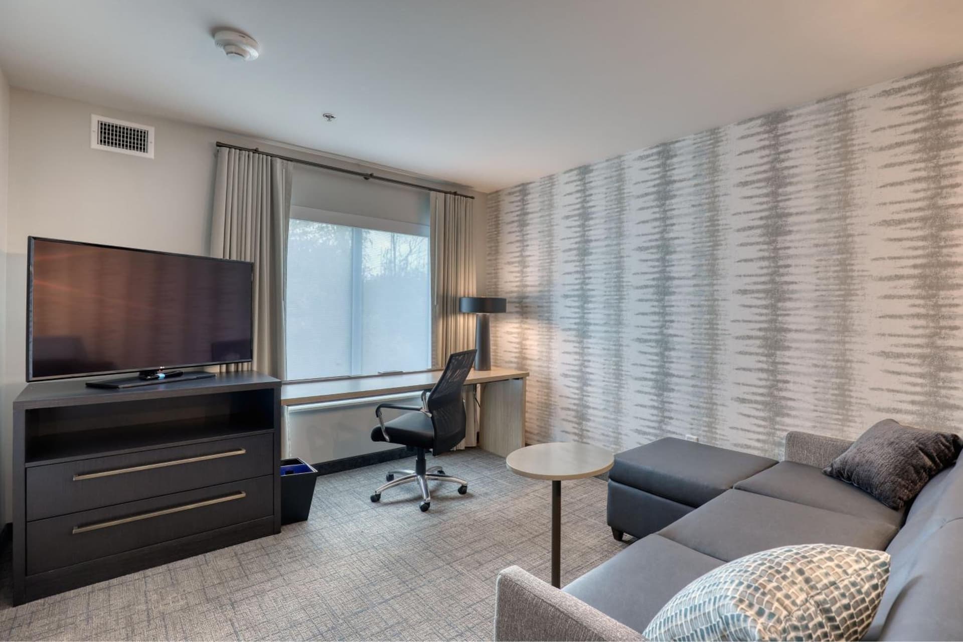 Residence Inn by Marriott Providence Lincoln gallery photo in Lincoln — image 9