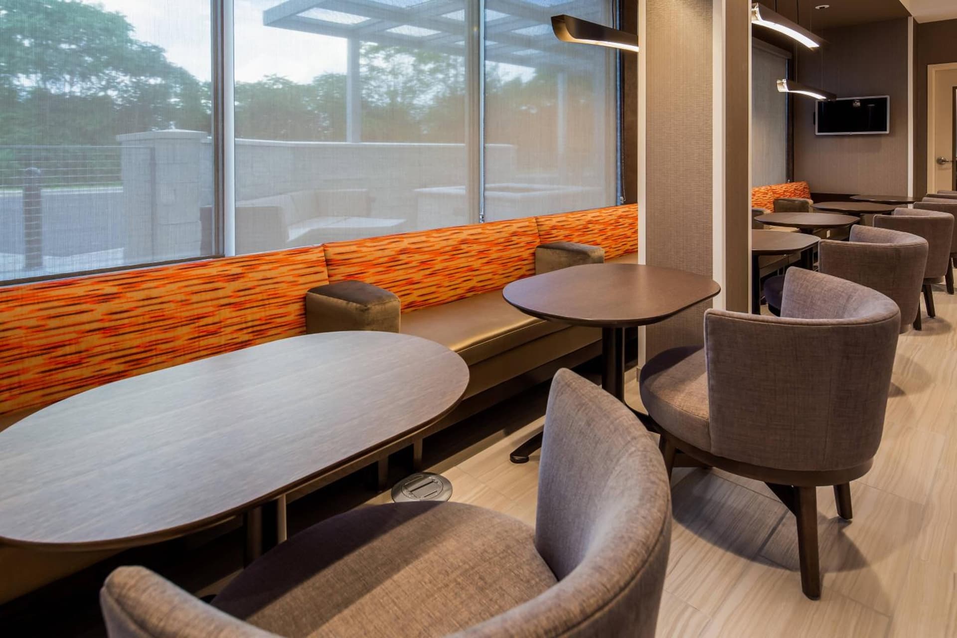 SpringHill Suites by Marriott Chambersburg gallery photo in Chambersburg, PA — image 20