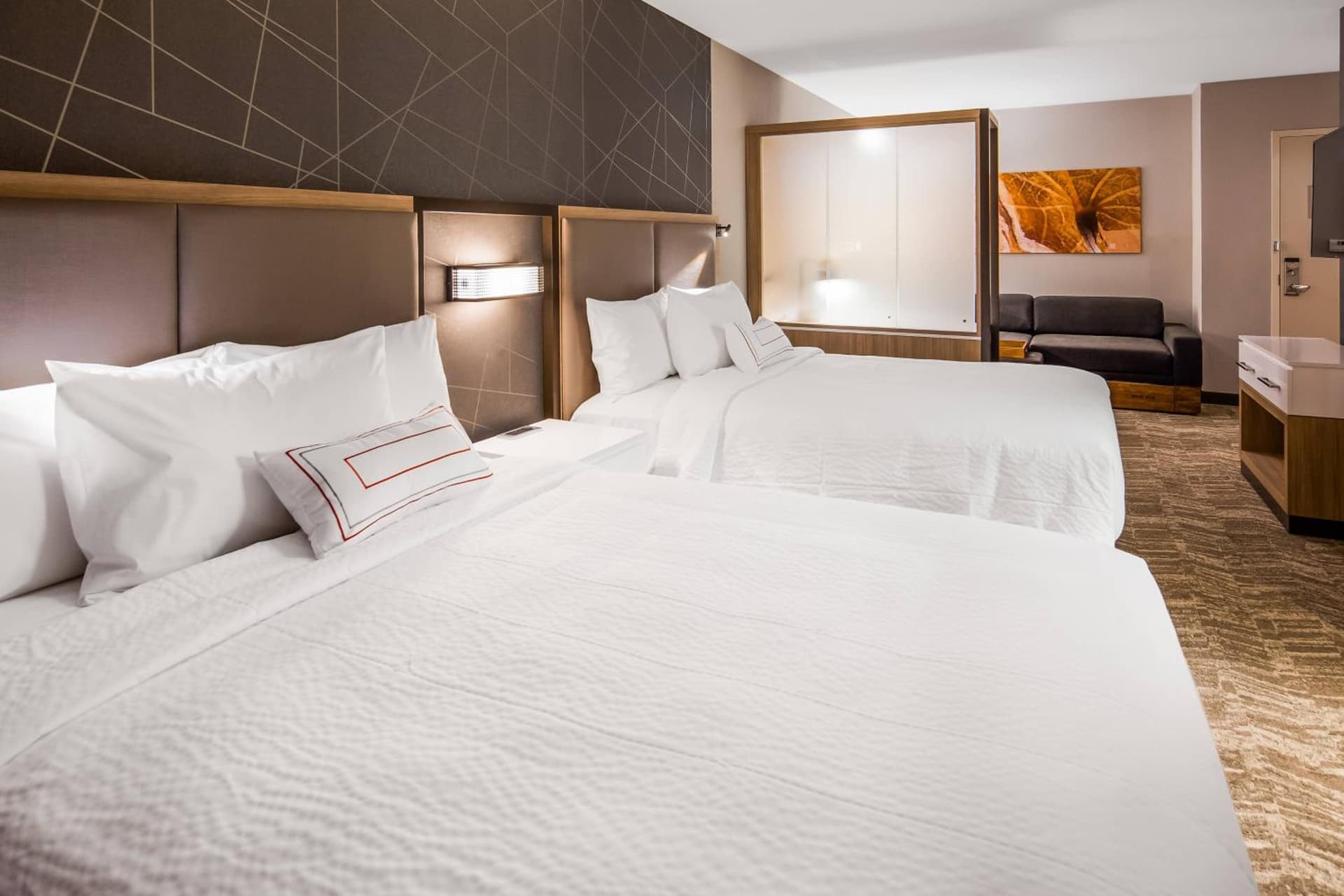 SpringHill Suites by Marriott Chambersburg gallery photo in Chambersburg, PA — image 13