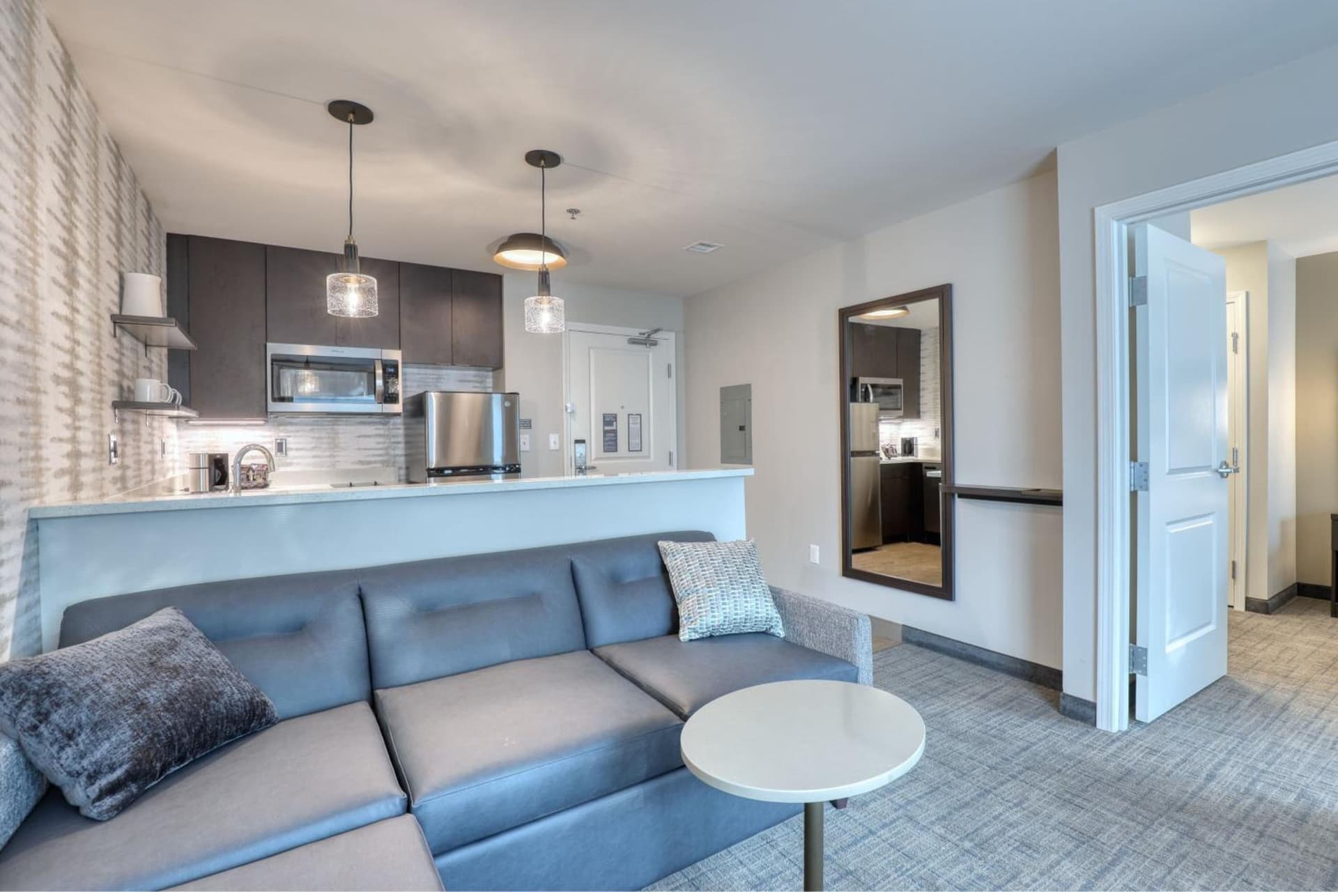 Residence Inn by Marriott Providence Lincoln gallery photo in Lincoln — image 19