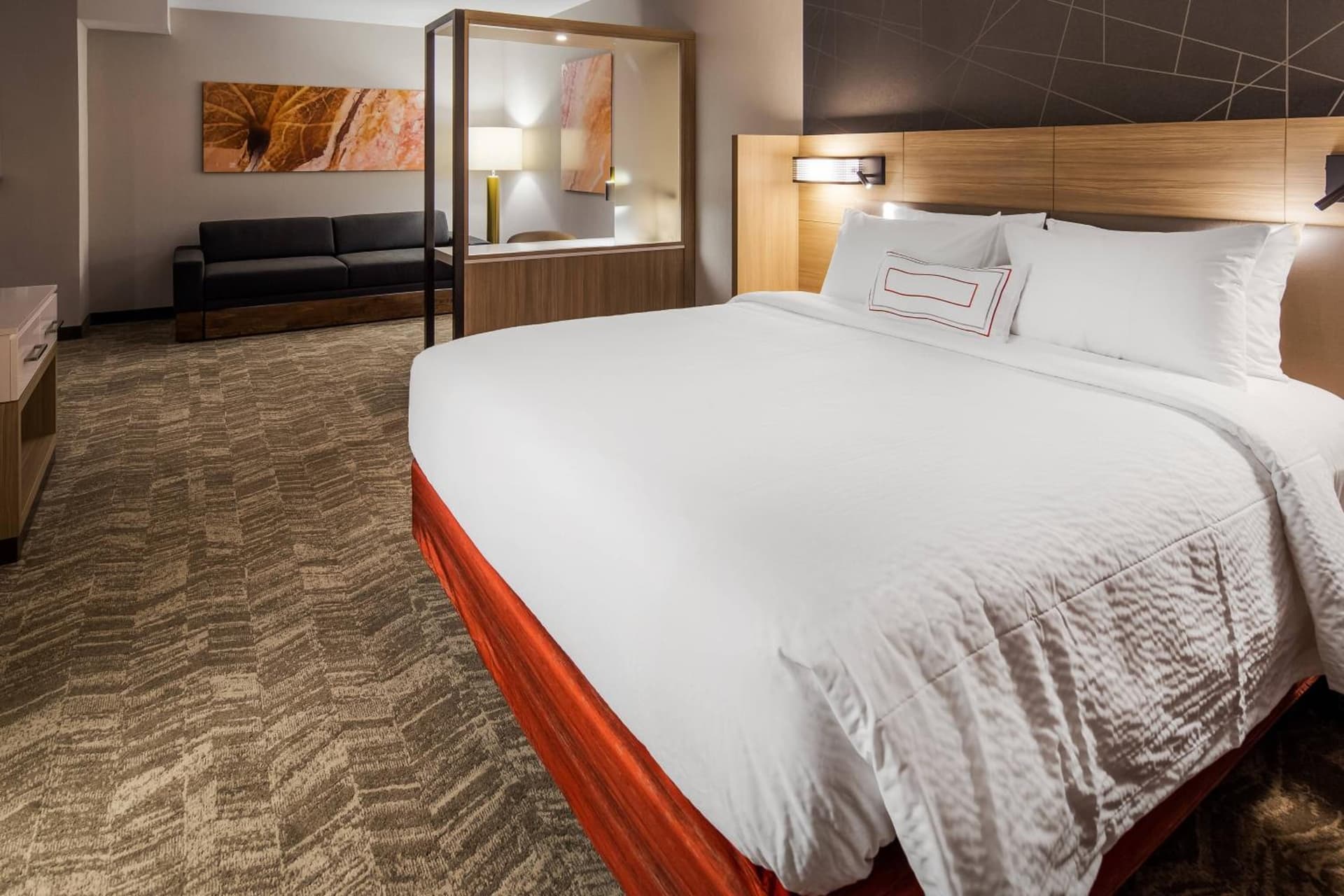 SpringHill Suites by Marriott Chambersburg gallery photo in Chambersburg, PA — image 21