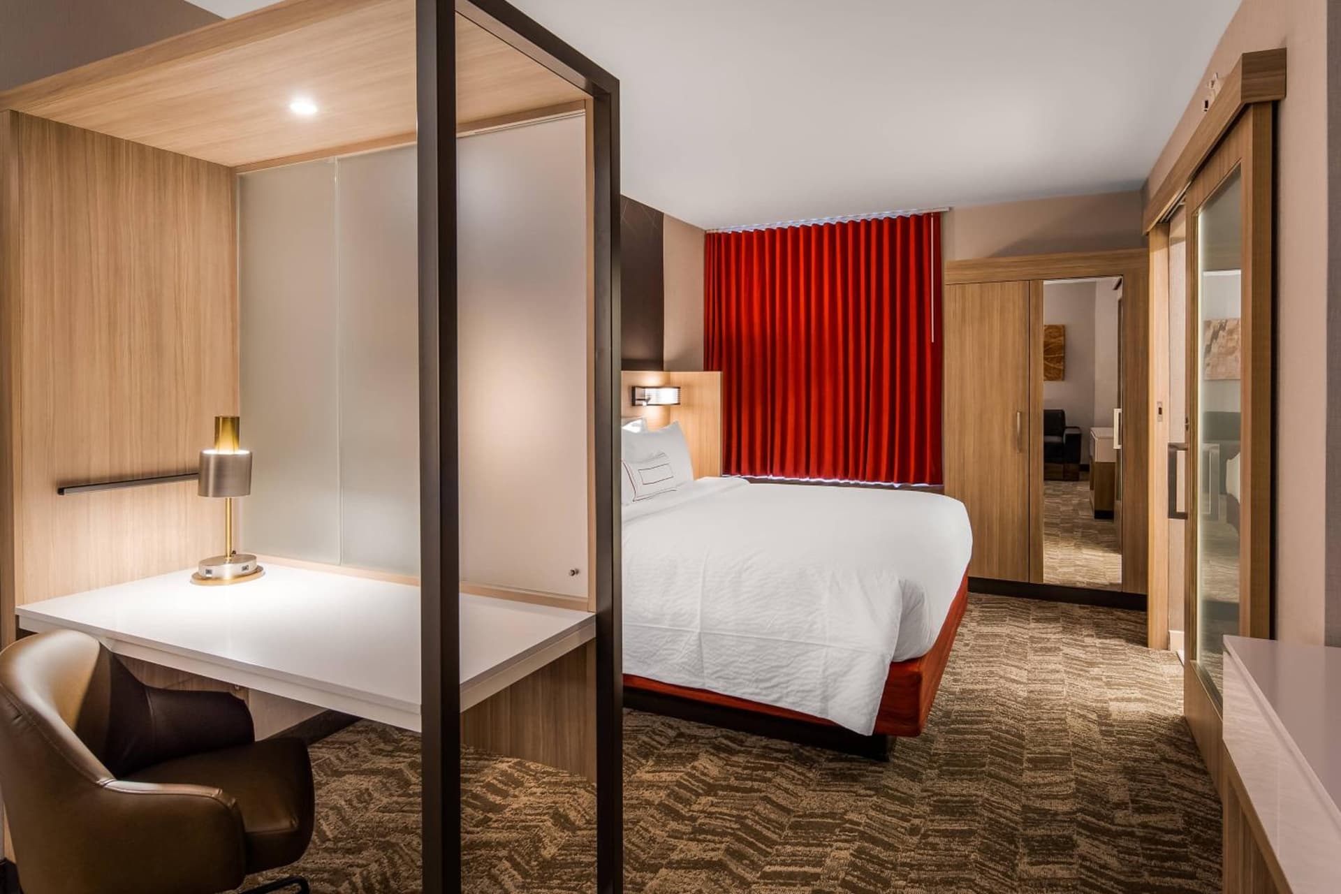 SpringHill Suites by Marriott Chambersburg gallery photo in Chambersburg, PA — image 19