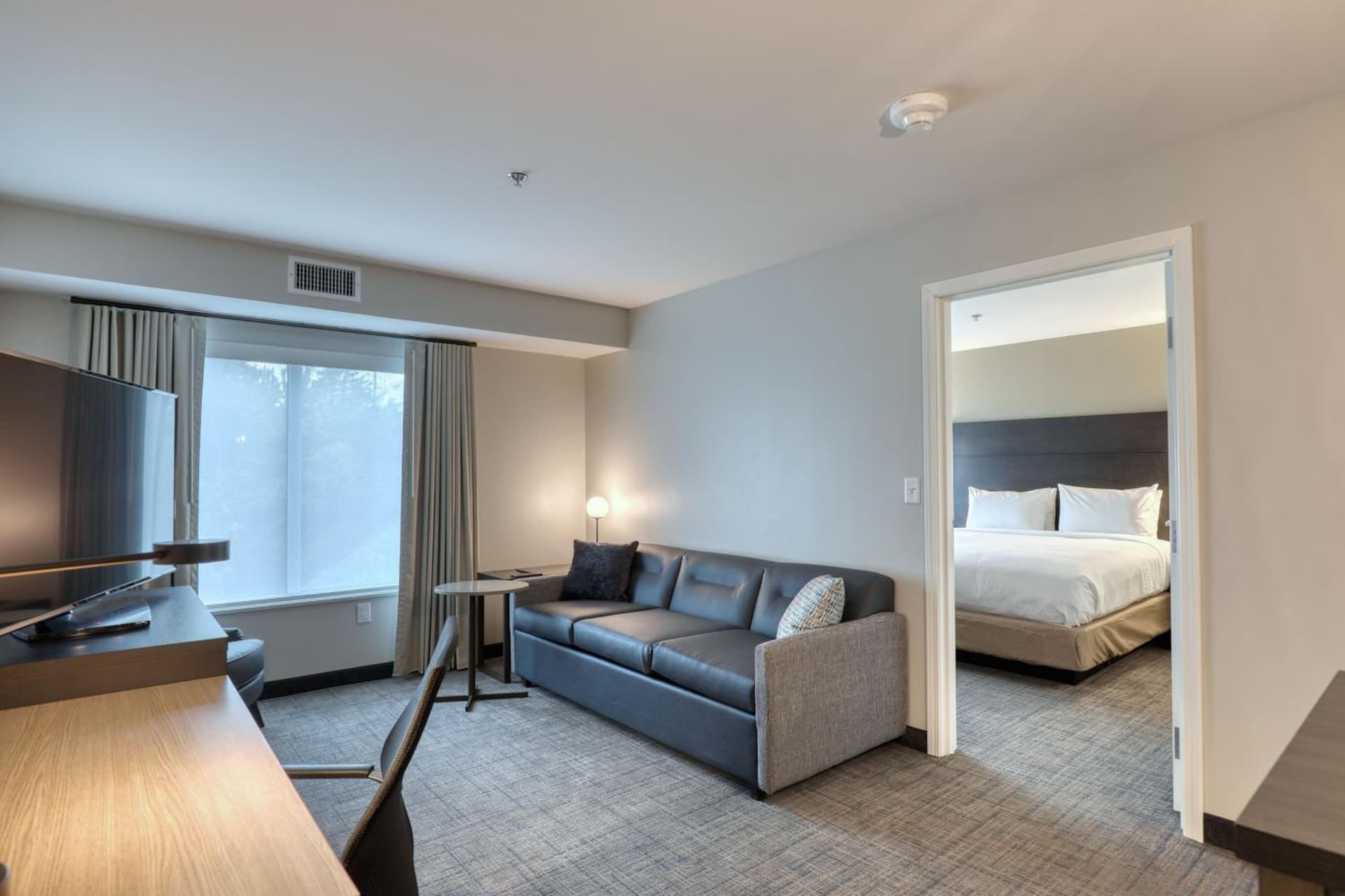 Residence Inn by Marriott Providence Lincoln gallery photo in Lincoln — image 27