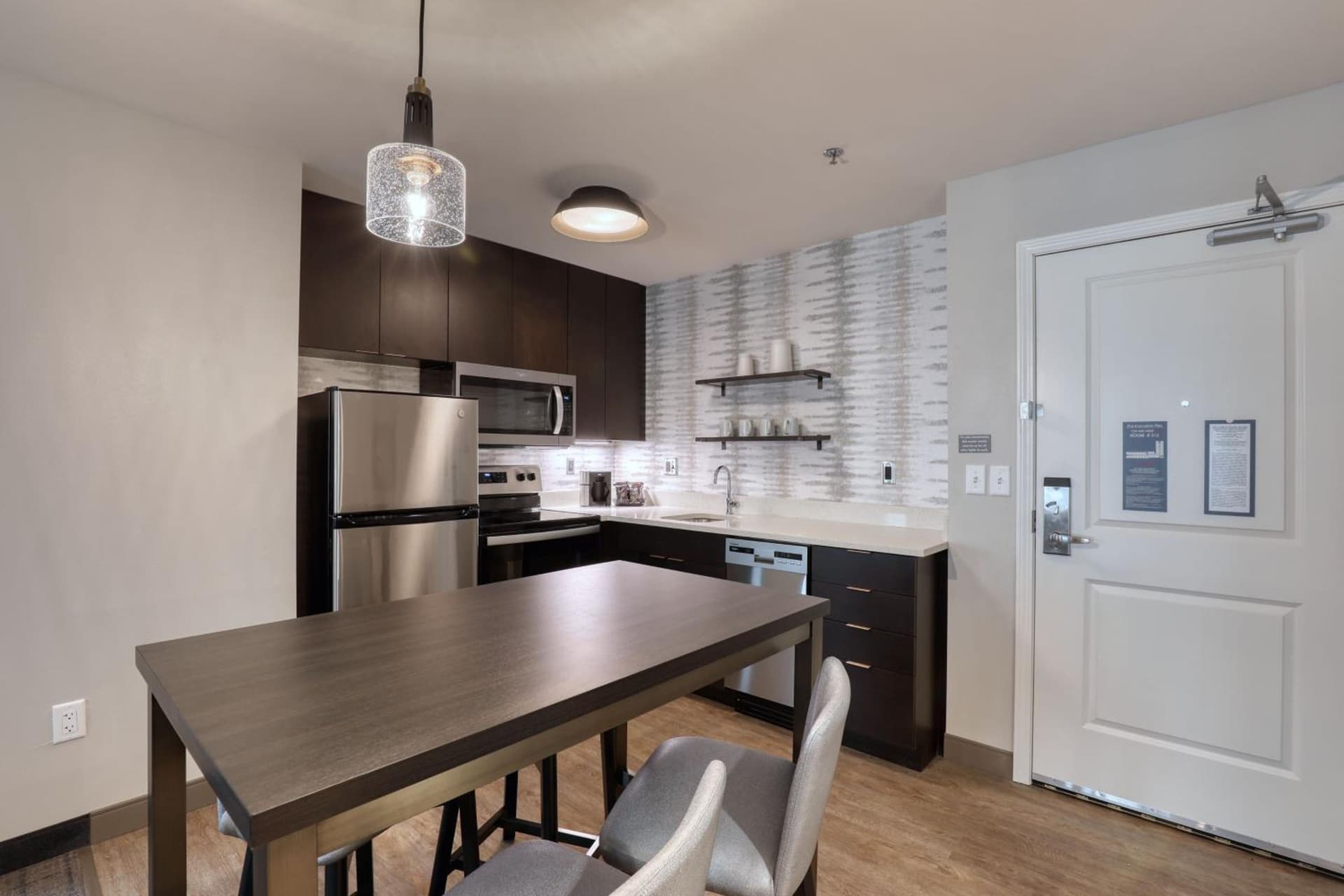 Residence Inn by Marriott Providence Lincoln gallery photo in Lincoln — image 33