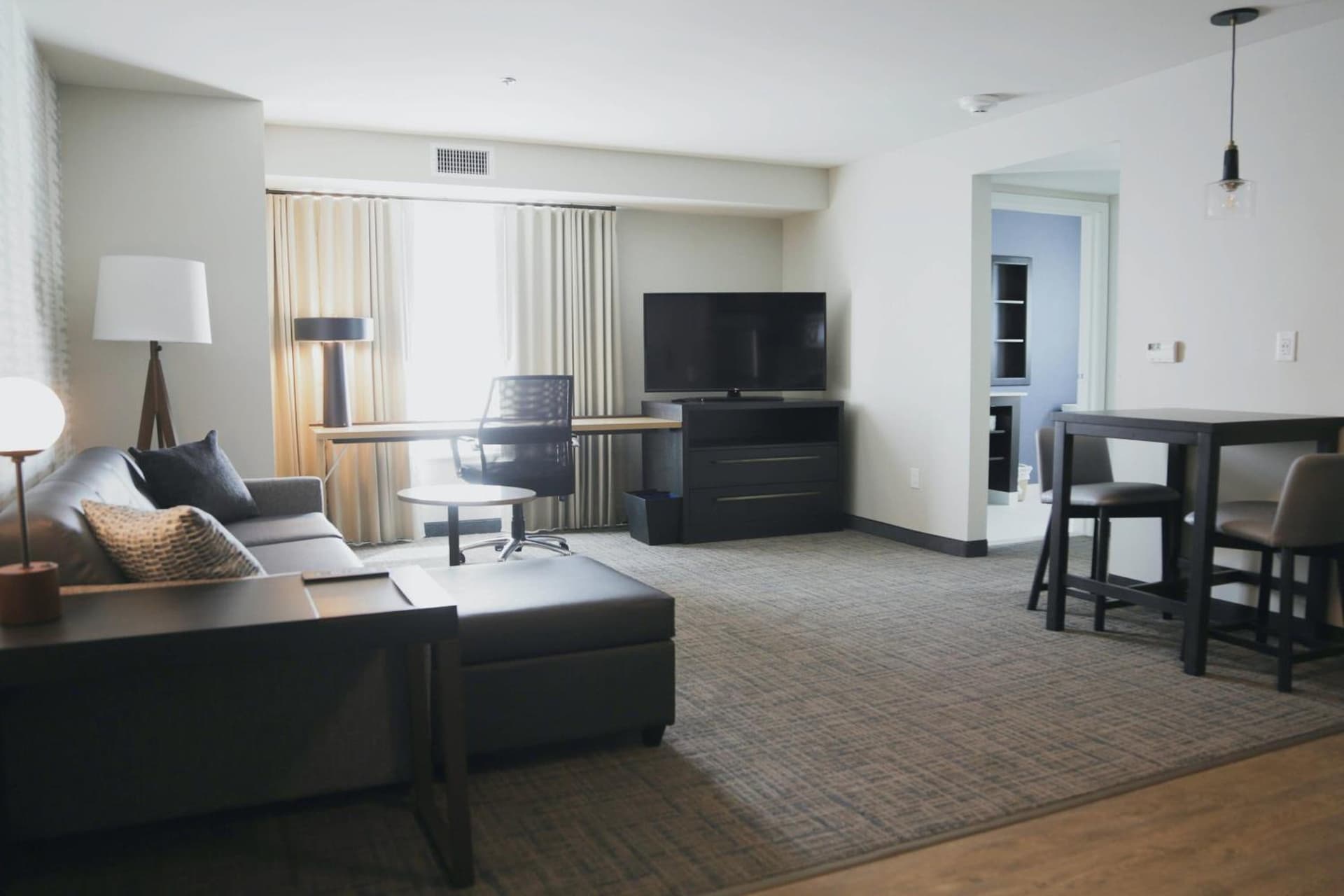 Residence Inn by Marriott Providence Lincoln gallery photo in Lincoln — image 12