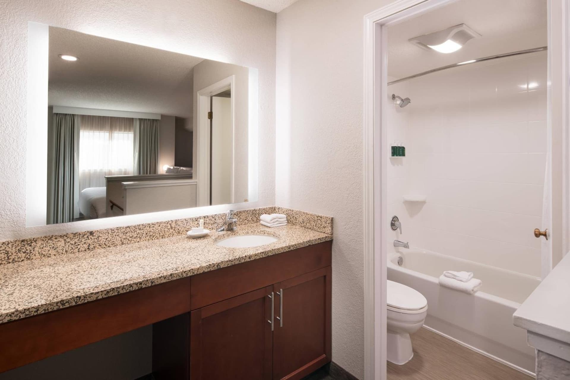 Residence Inn by Marriott Boulder gallery photo in Boulder, CO — image 24