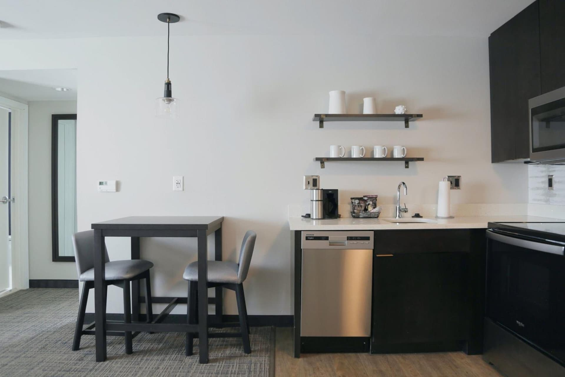 Residence Inn by Marriott Providence Lincoln gallery photo in Lincoln — image 39