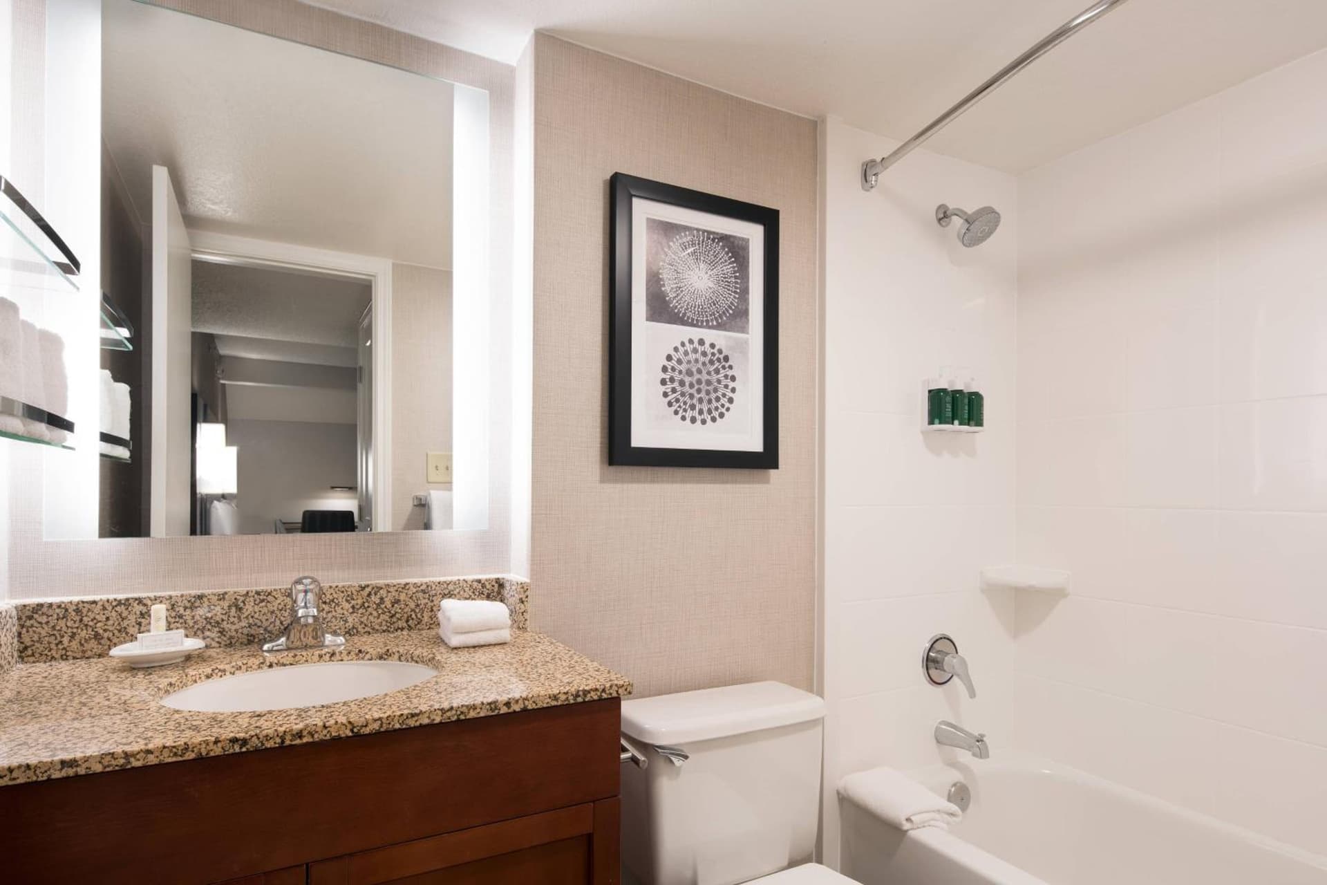 Residence Inn by Marriott Boulder gallery photo in Boulder, CO — image 15
