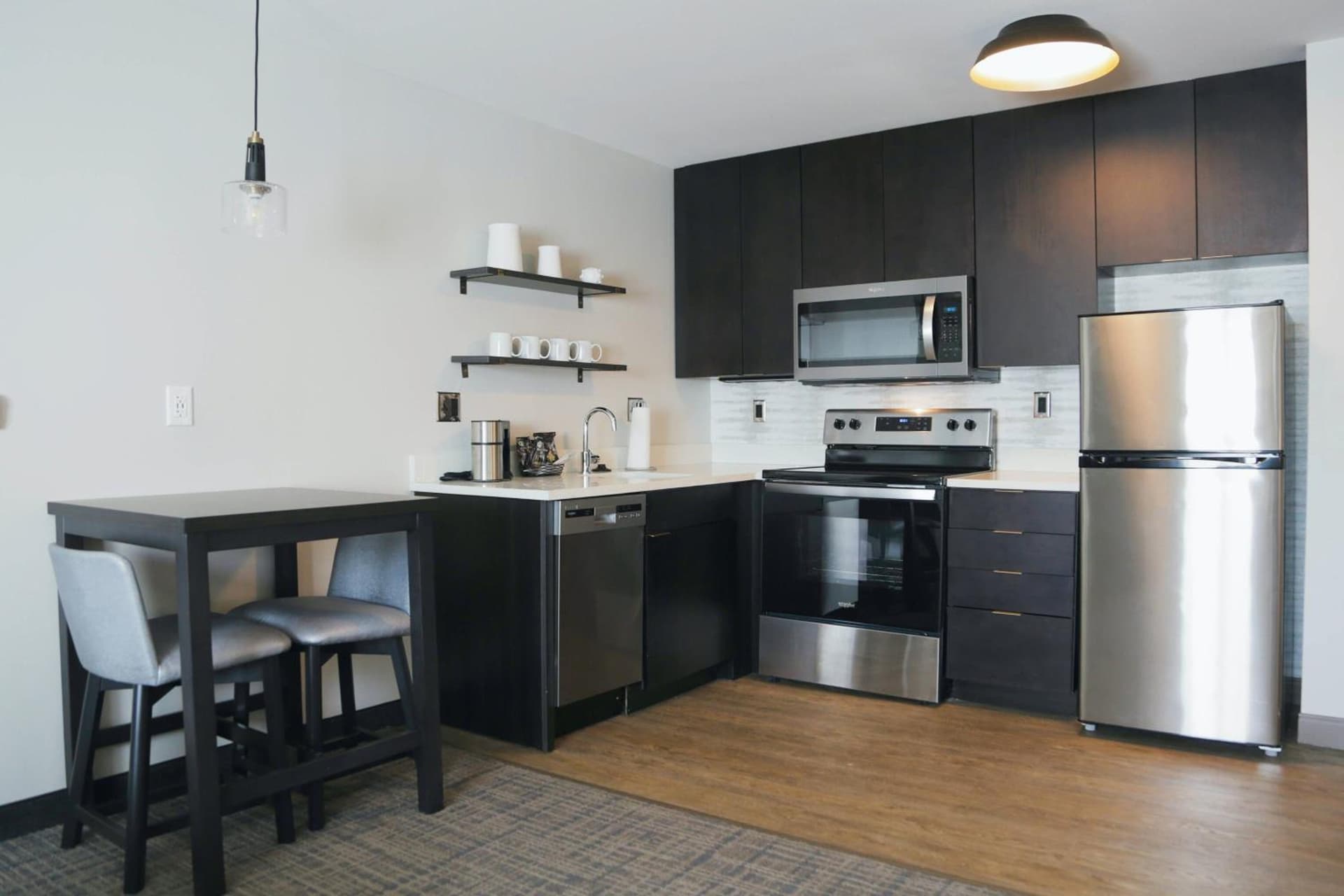 Residence Inn by Marriott Providence Lincoln gallery photo in Lincoln — image 43