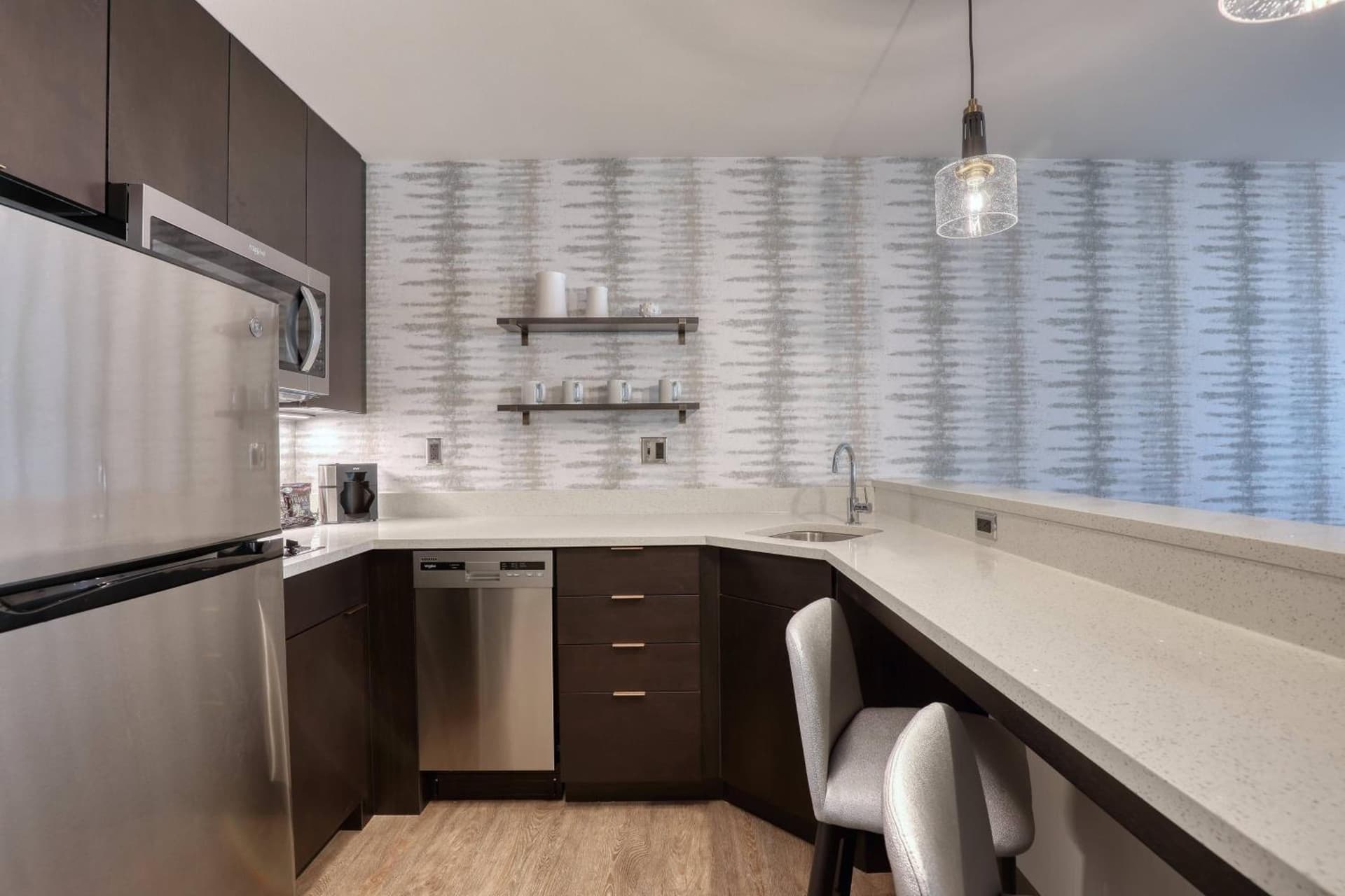 Residence Inn by Marriott Providence Lincoln gallery photo in Lincoln — image 36