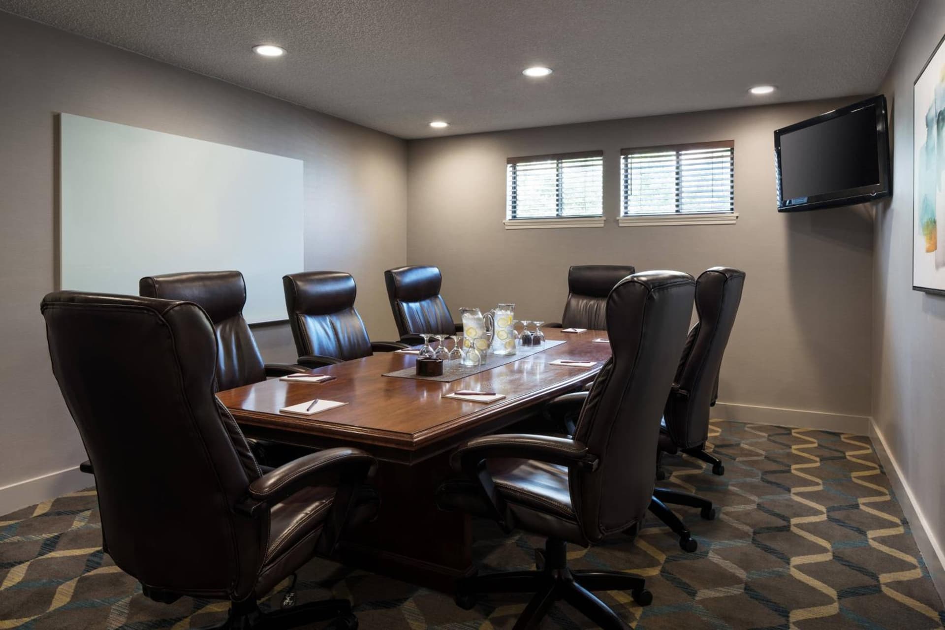 Residence Inn by Marriott Boulder gallery photo in Boulder, CO — image 23