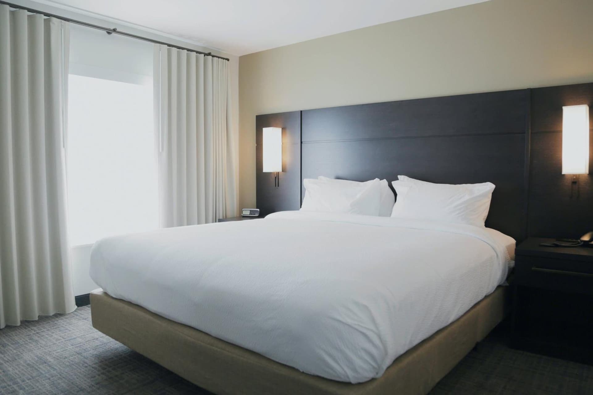 Residence Inn by Marriott Providence Lincoln gallery photo in Lincoln — image 10