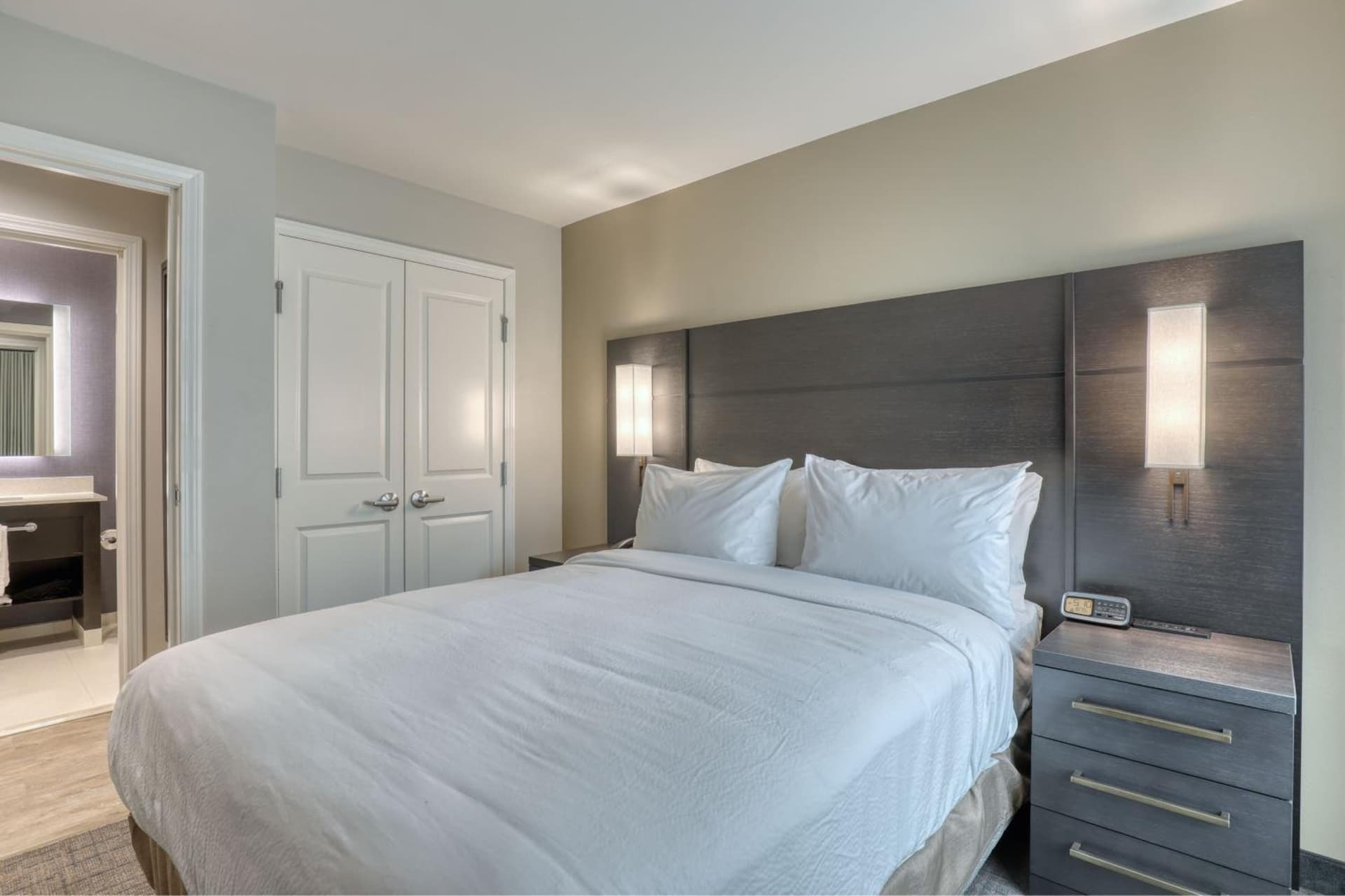 Residence Inn by Marriott Providence Lincoln gallery photo in Lincoln — image 37