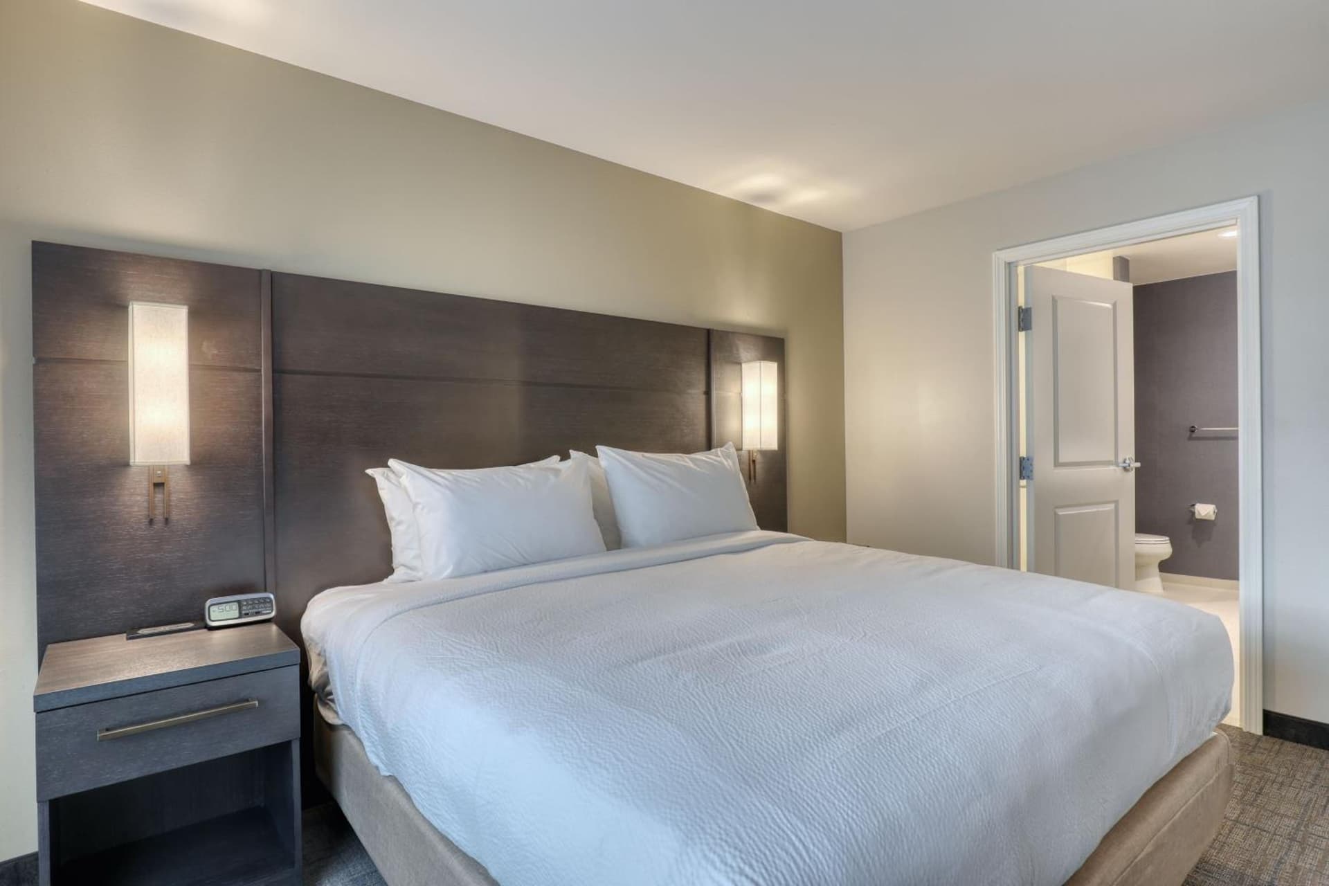 Residence Inn by Marriott Providence Lincoln gallery photo in Lincoln — image 6