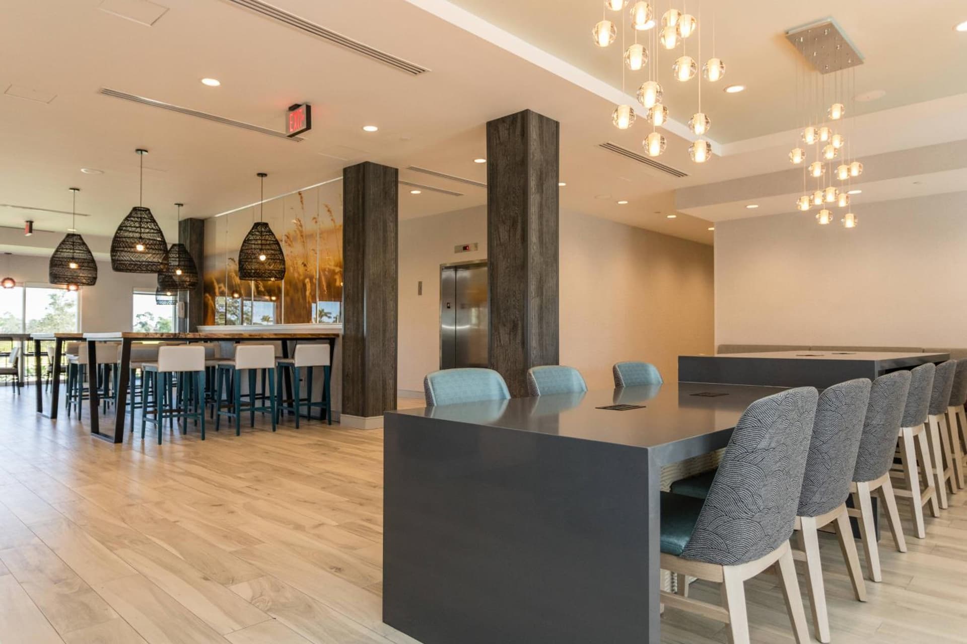 TownePlace Suites Port St. Lucie I-95 gallery photo in Port Saint Lucie, FL — image 16