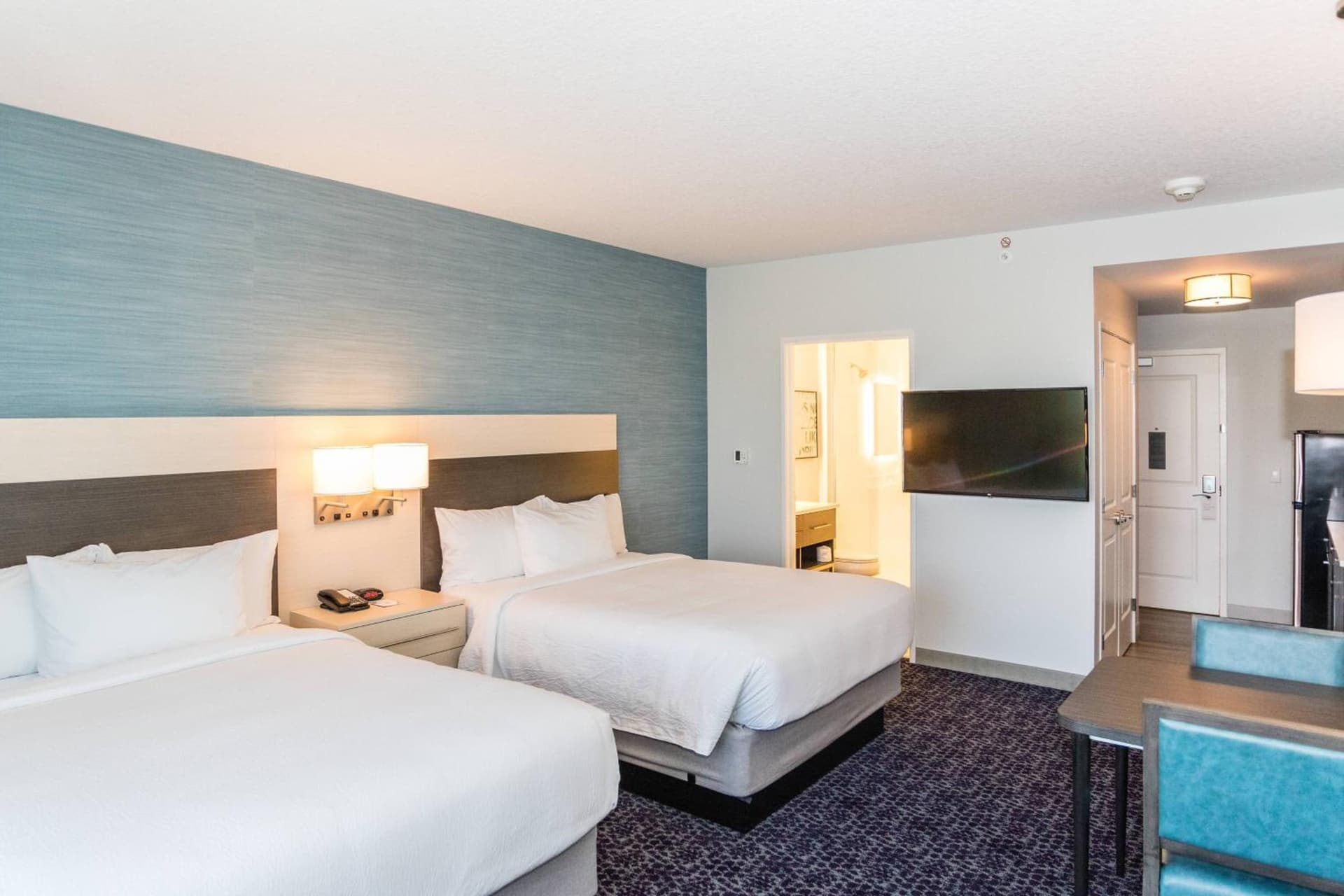 TownePlace Suites Port St. Lucie I-95 gallery photo in Port Saint Lucie, FL — image 27